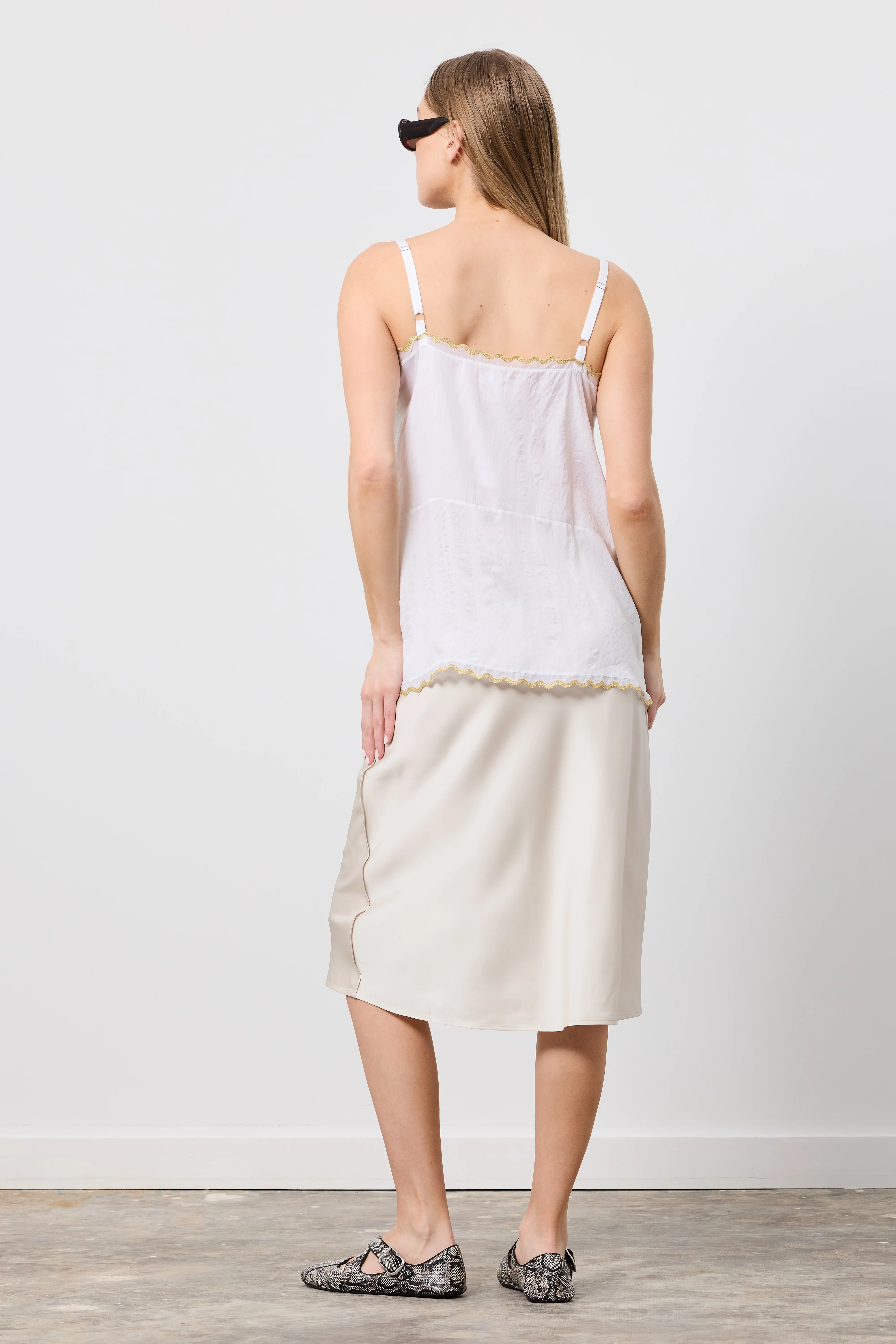 Short Chemise - Image 3