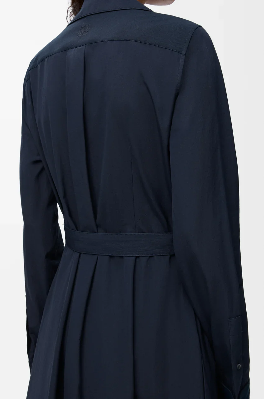 Draped Dress - Image 4