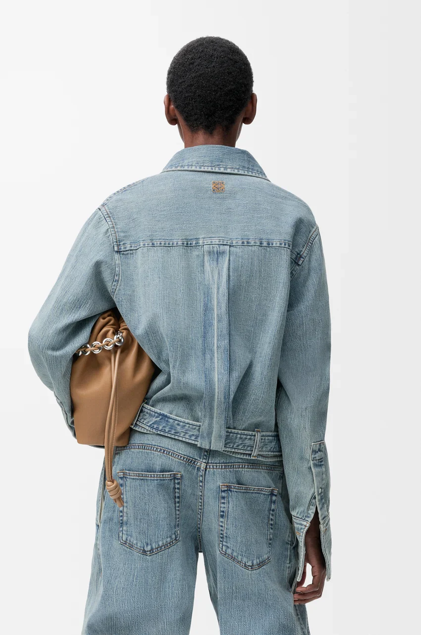 Draped Shirt - Image 4