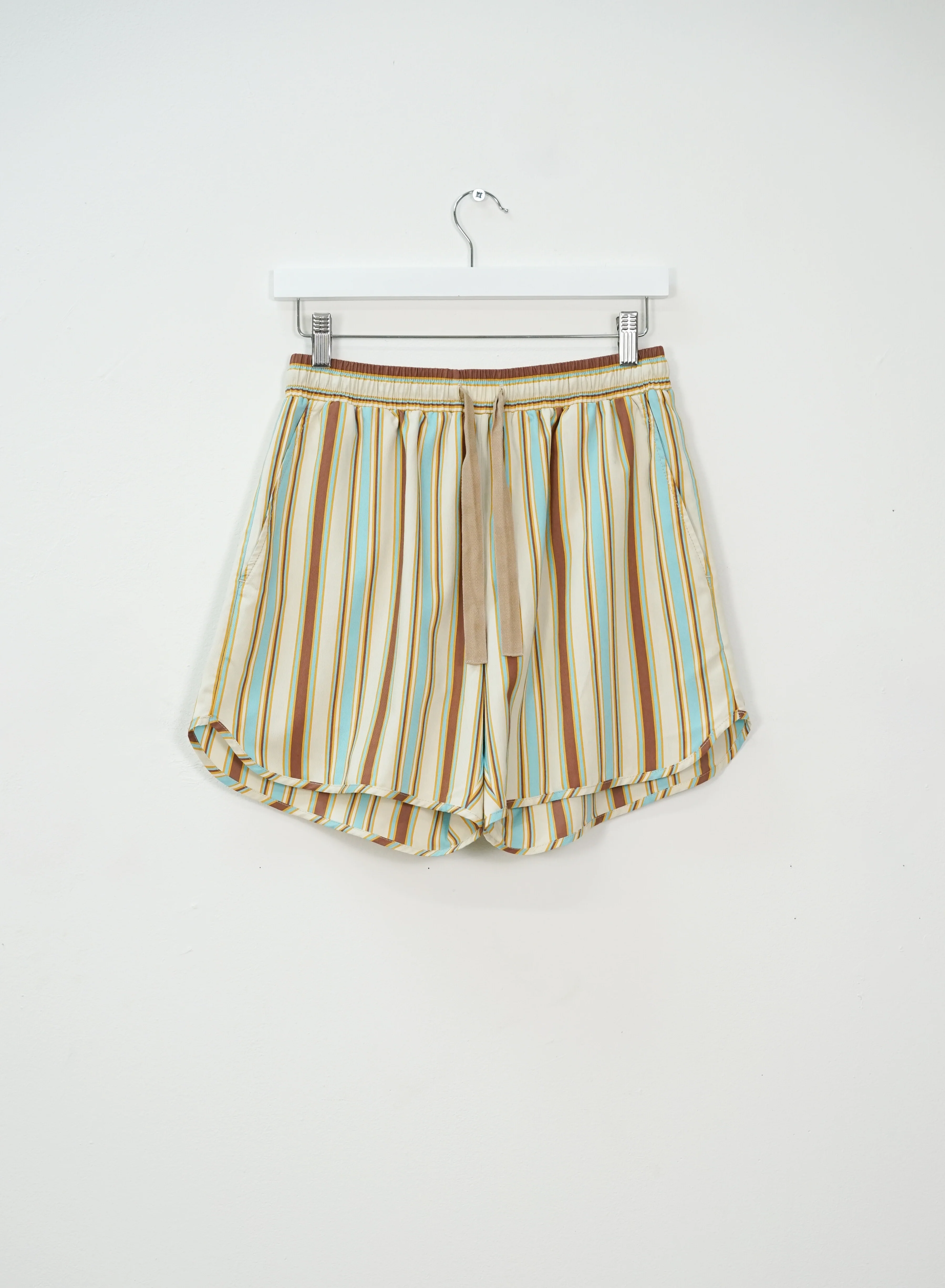 Drawstring Short - Image 2