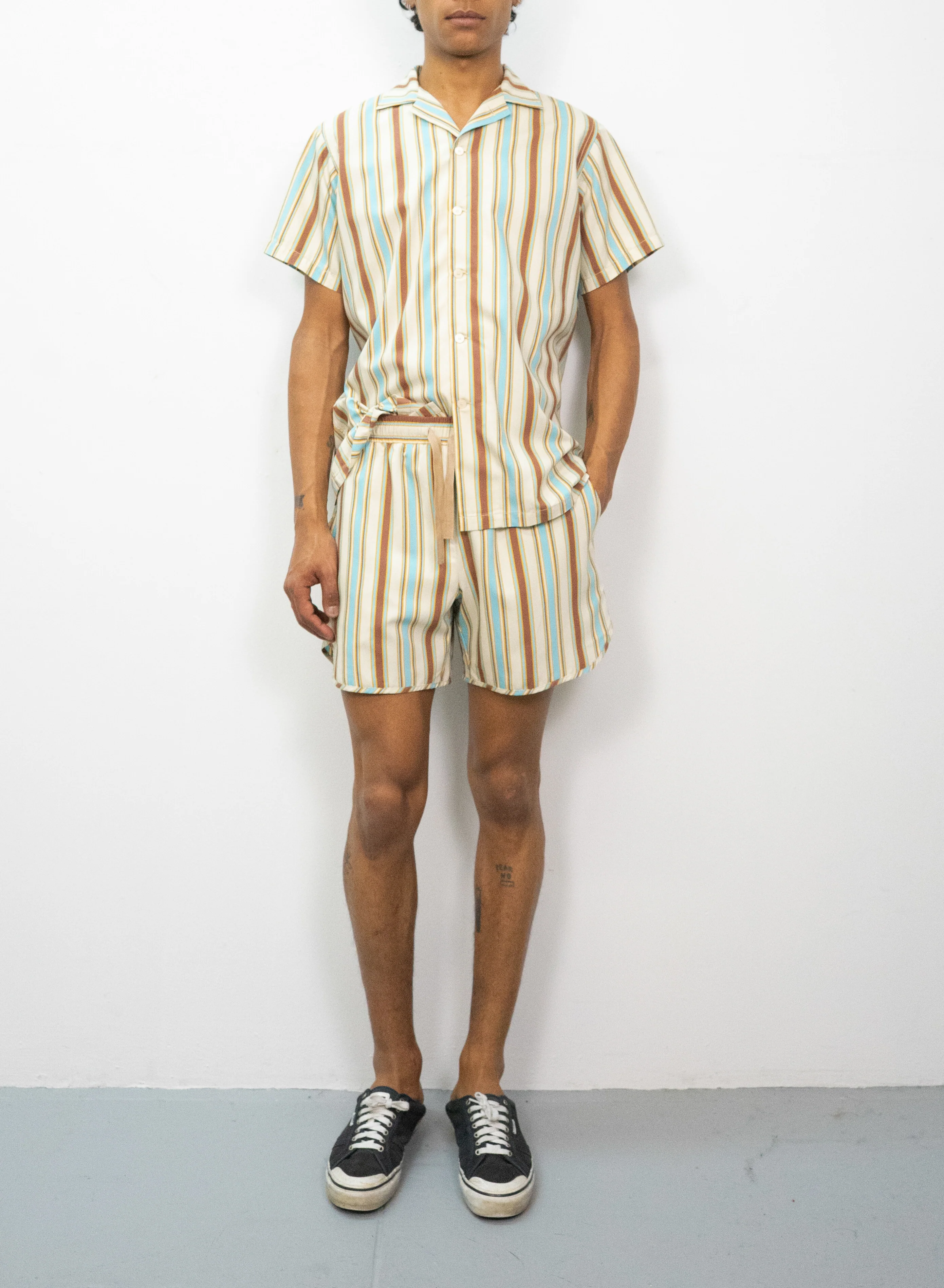 Drawstring Short - Image 3