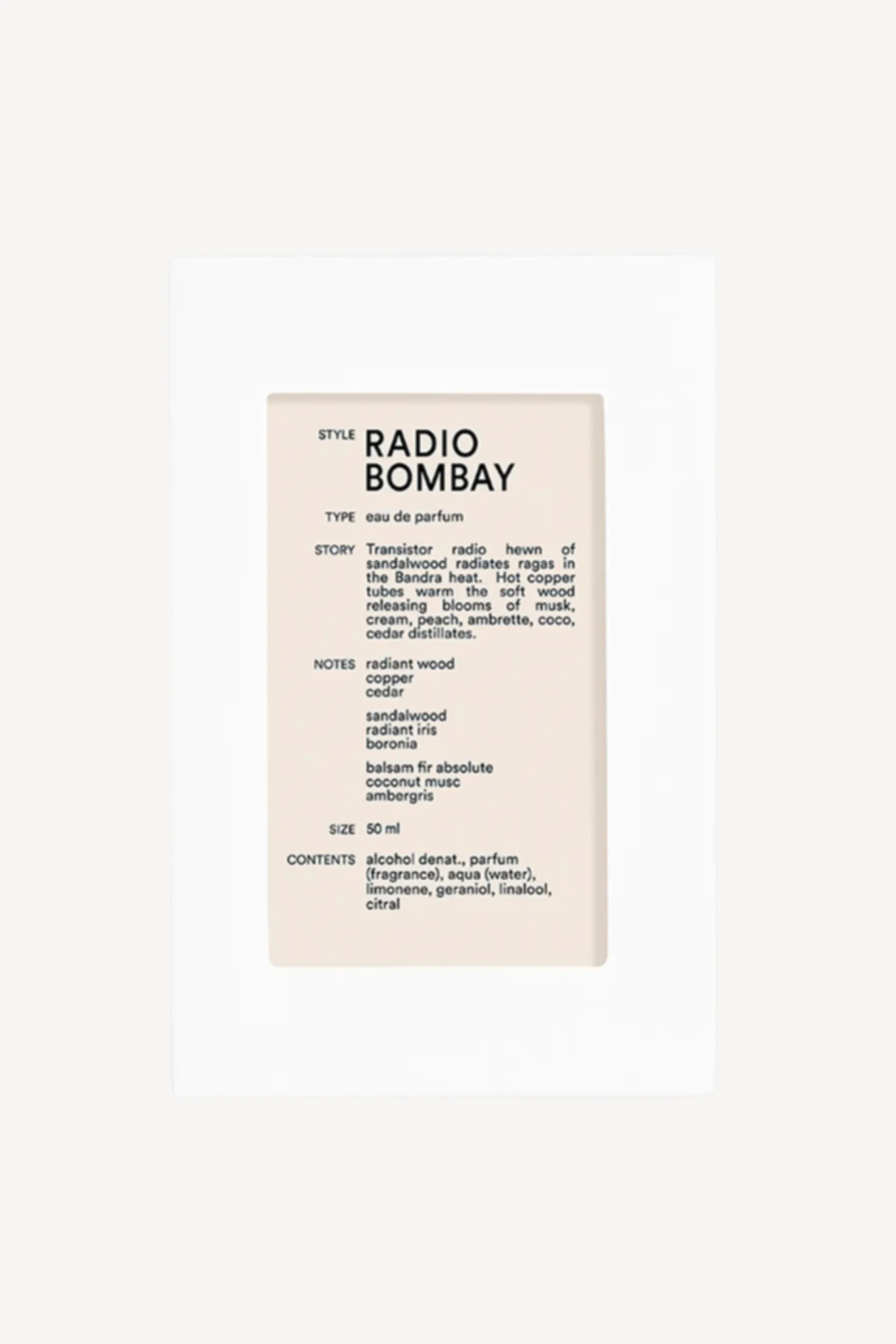 Radio Bombay - Image 2