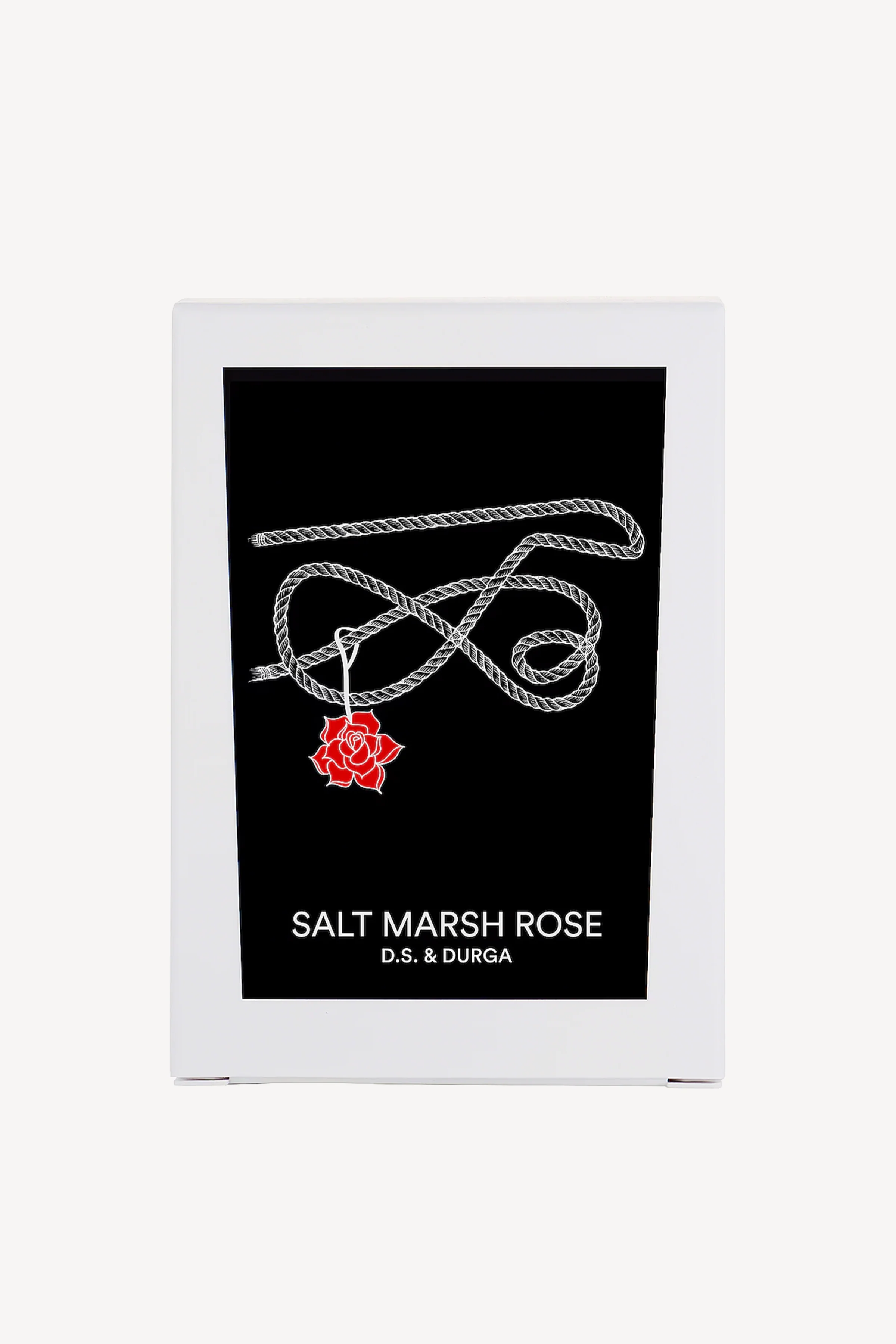 Salt Marsh Rose Candle - Image 2