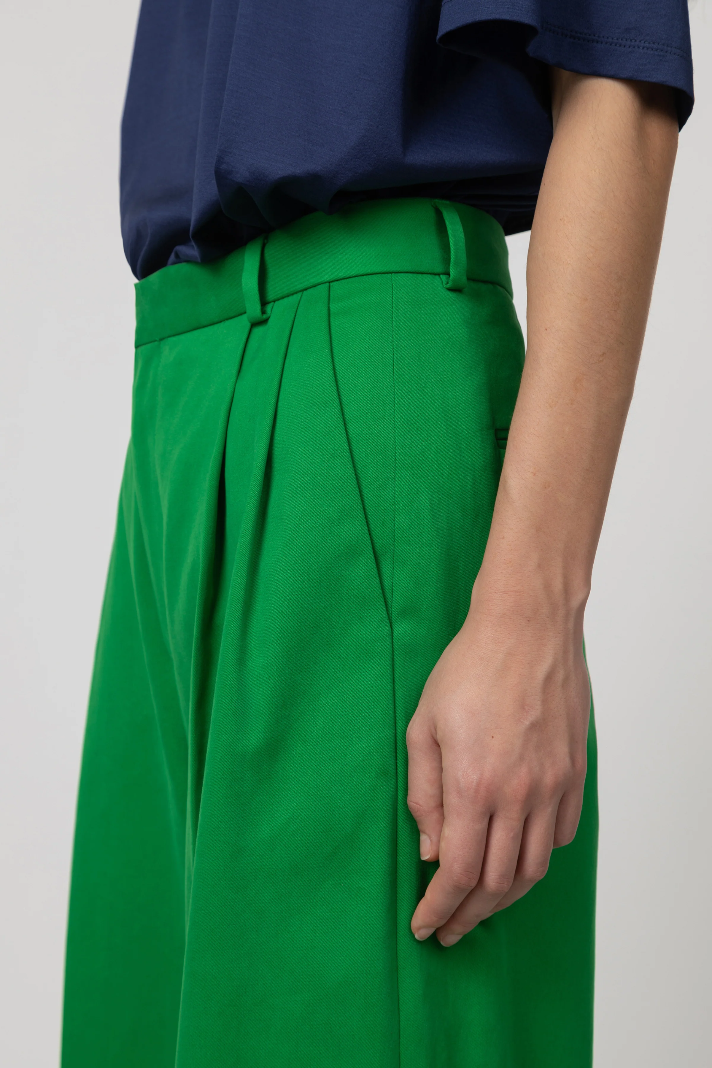 Ely Twill Pant - Image 2
