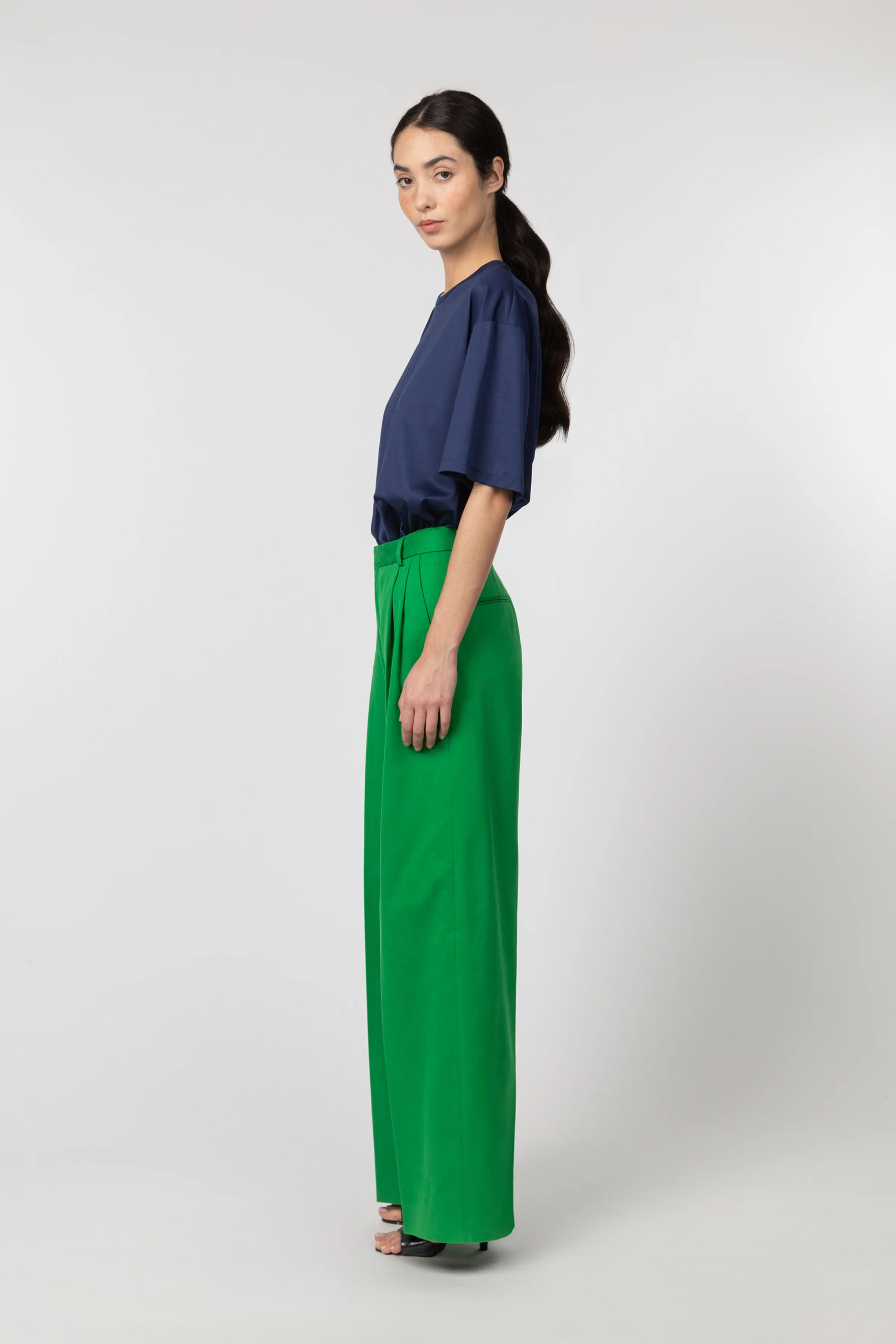 Ely Twill Pant - Image 3