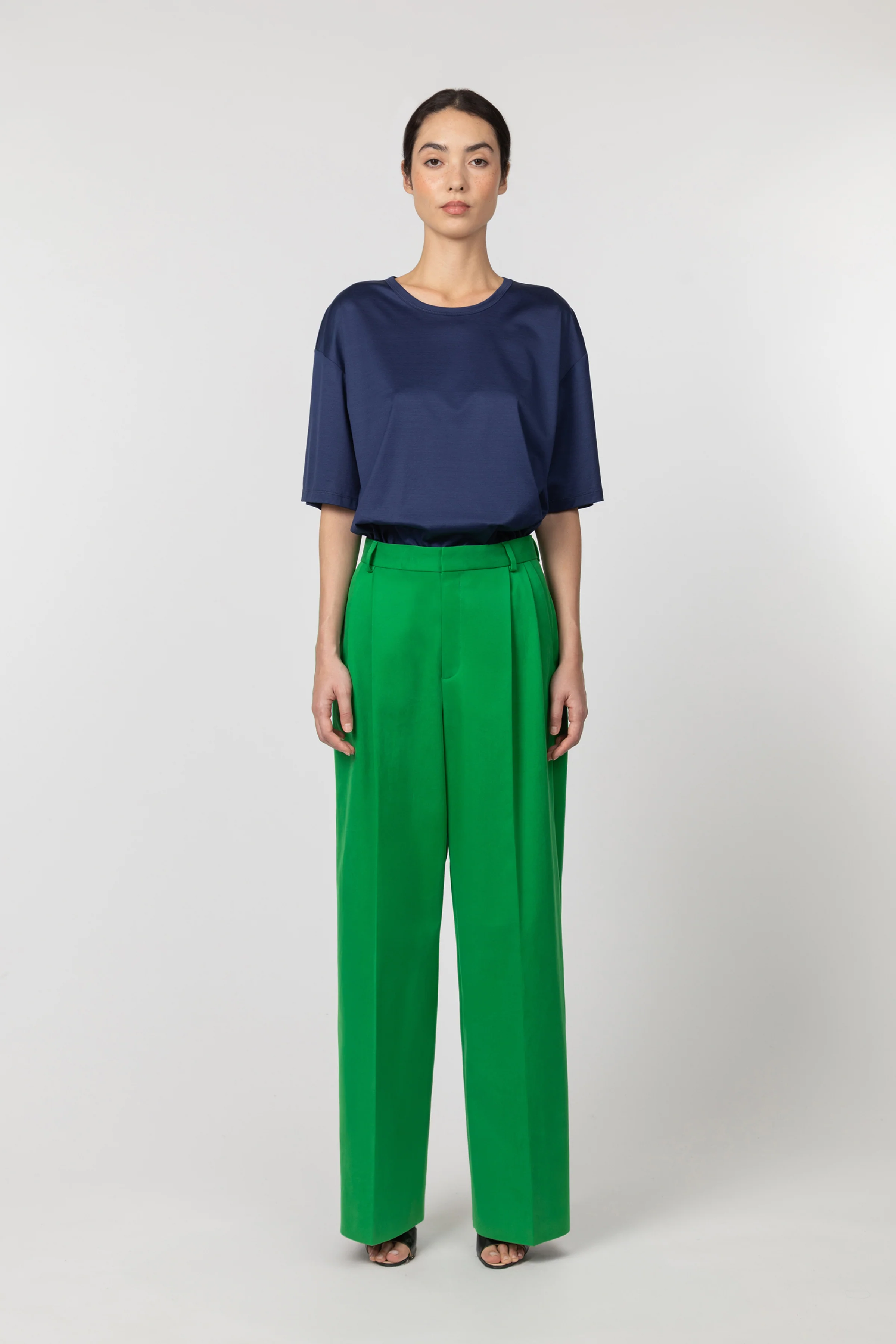 Ely Twill Pant - Image 4