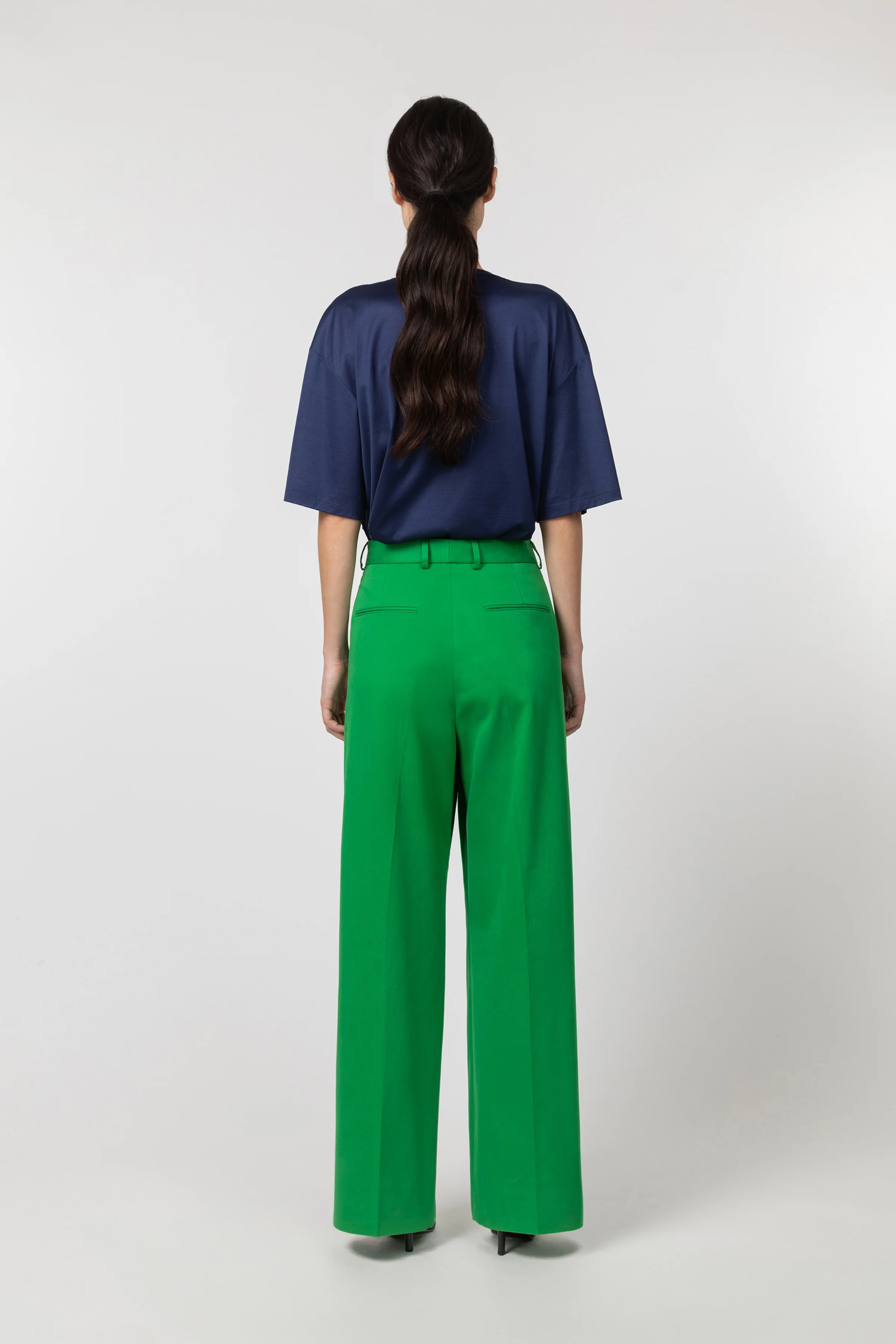 Ely Twill Pant - Image 5