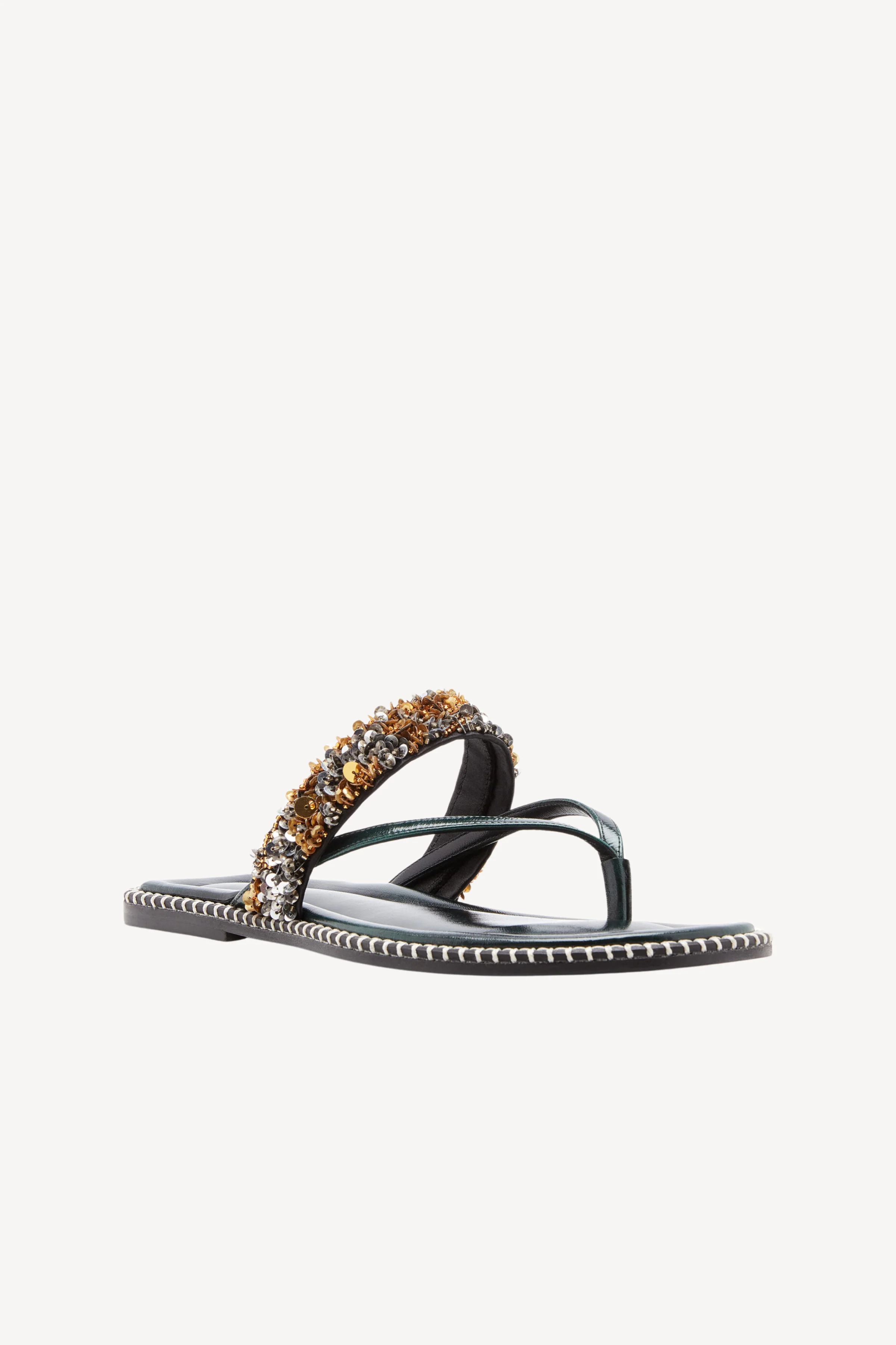 Embellished Sandal - Image 2