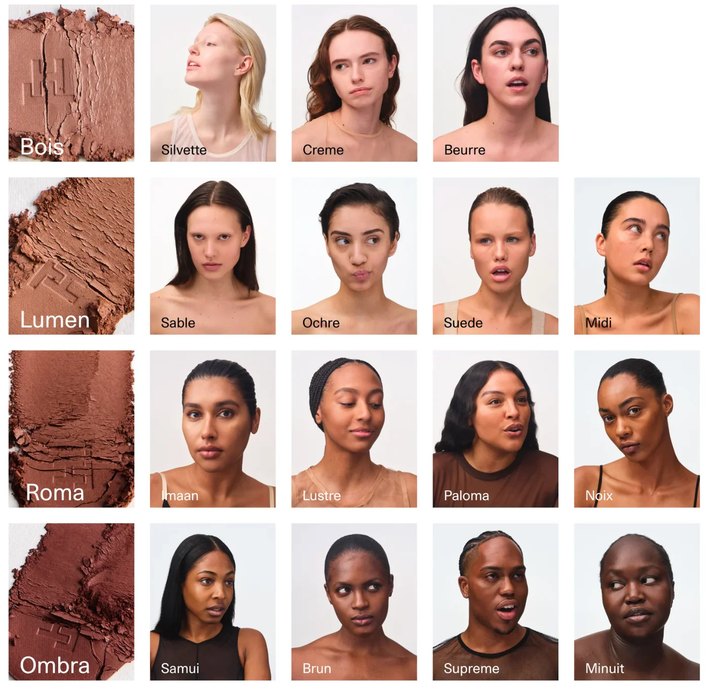 Essential Bronzer Compact - Image 5