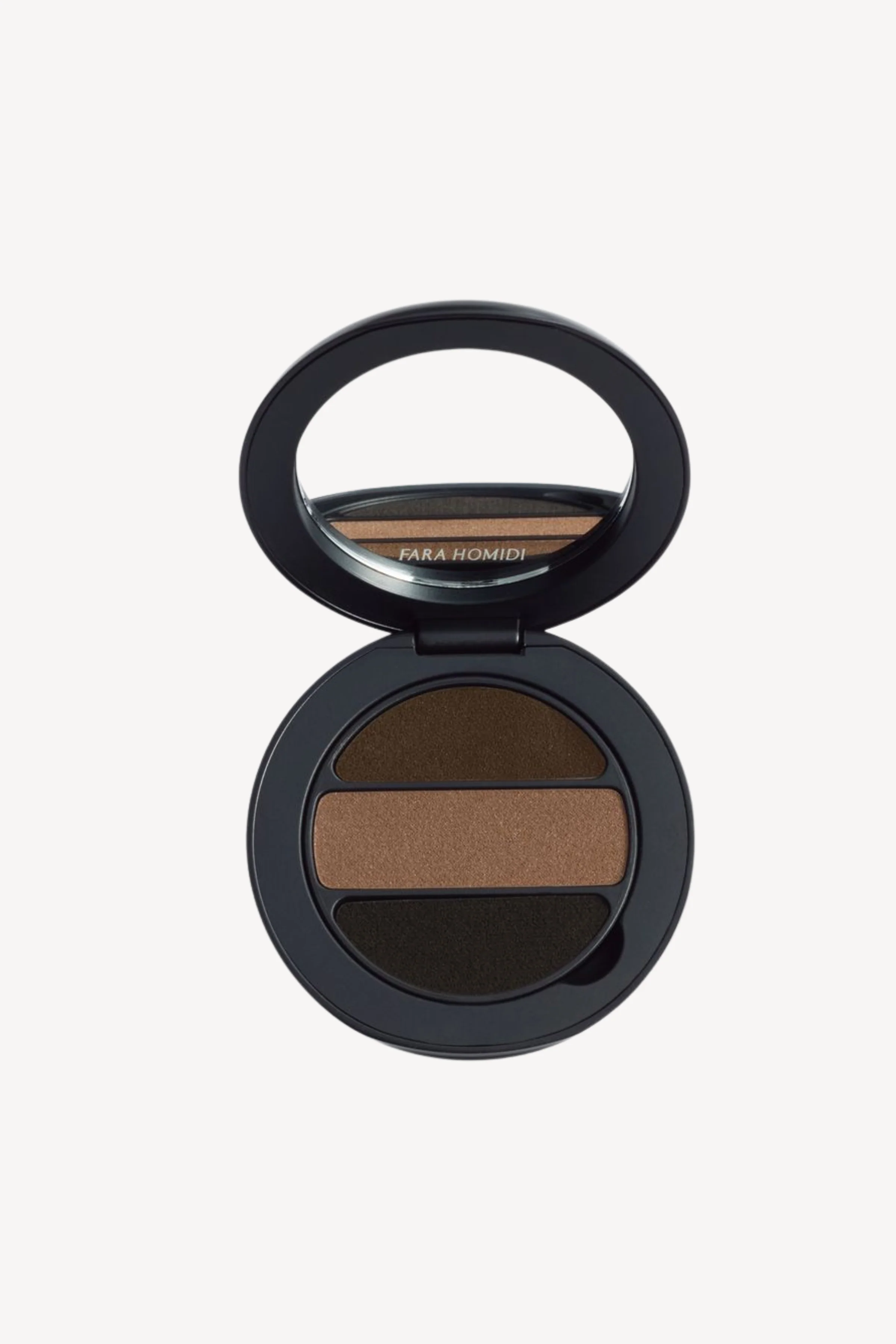 No. 20 Essential Eye Compact Trio - Image 2