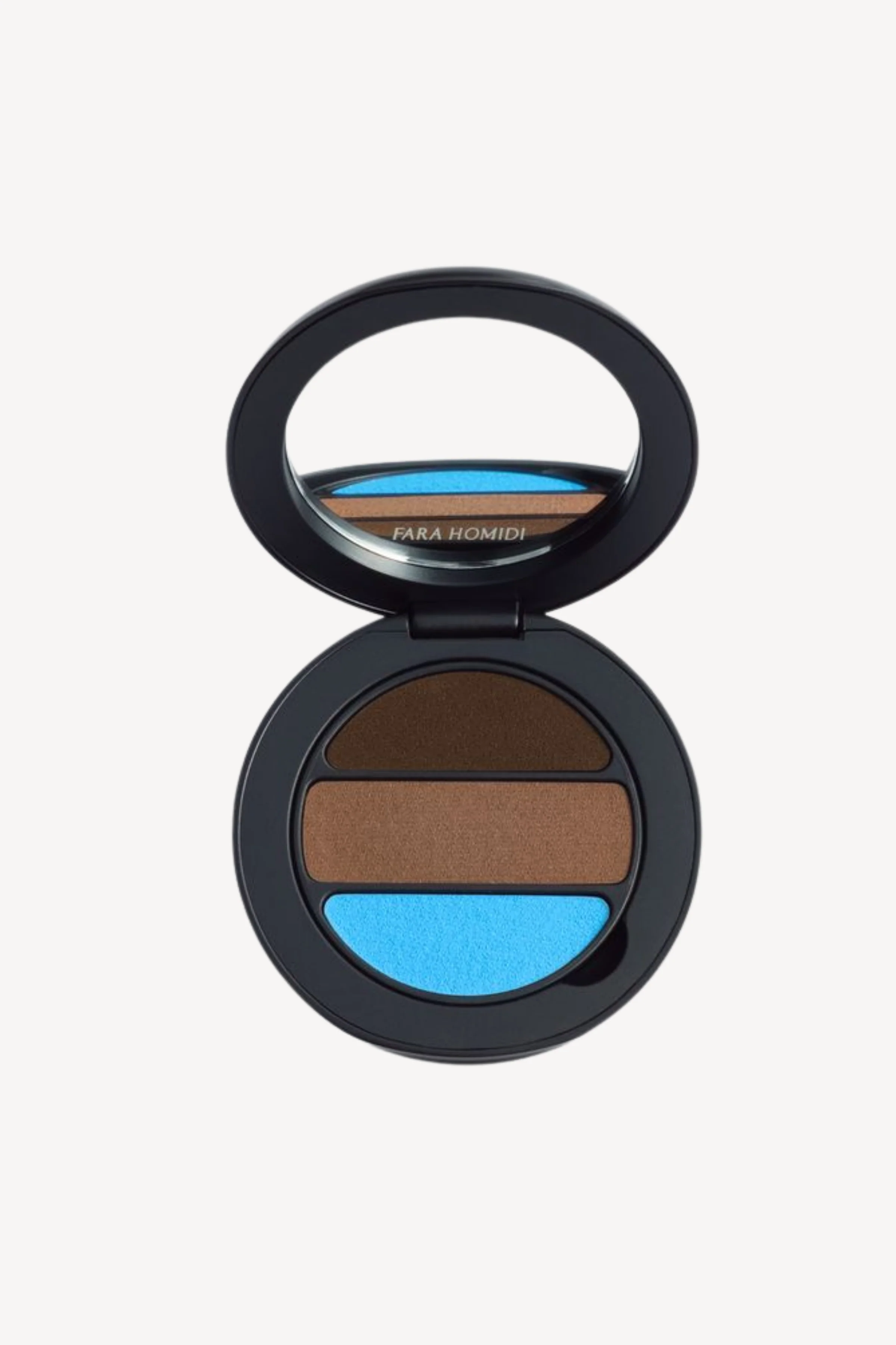 No. 61 Essential Eye Compact Trio - Image 2