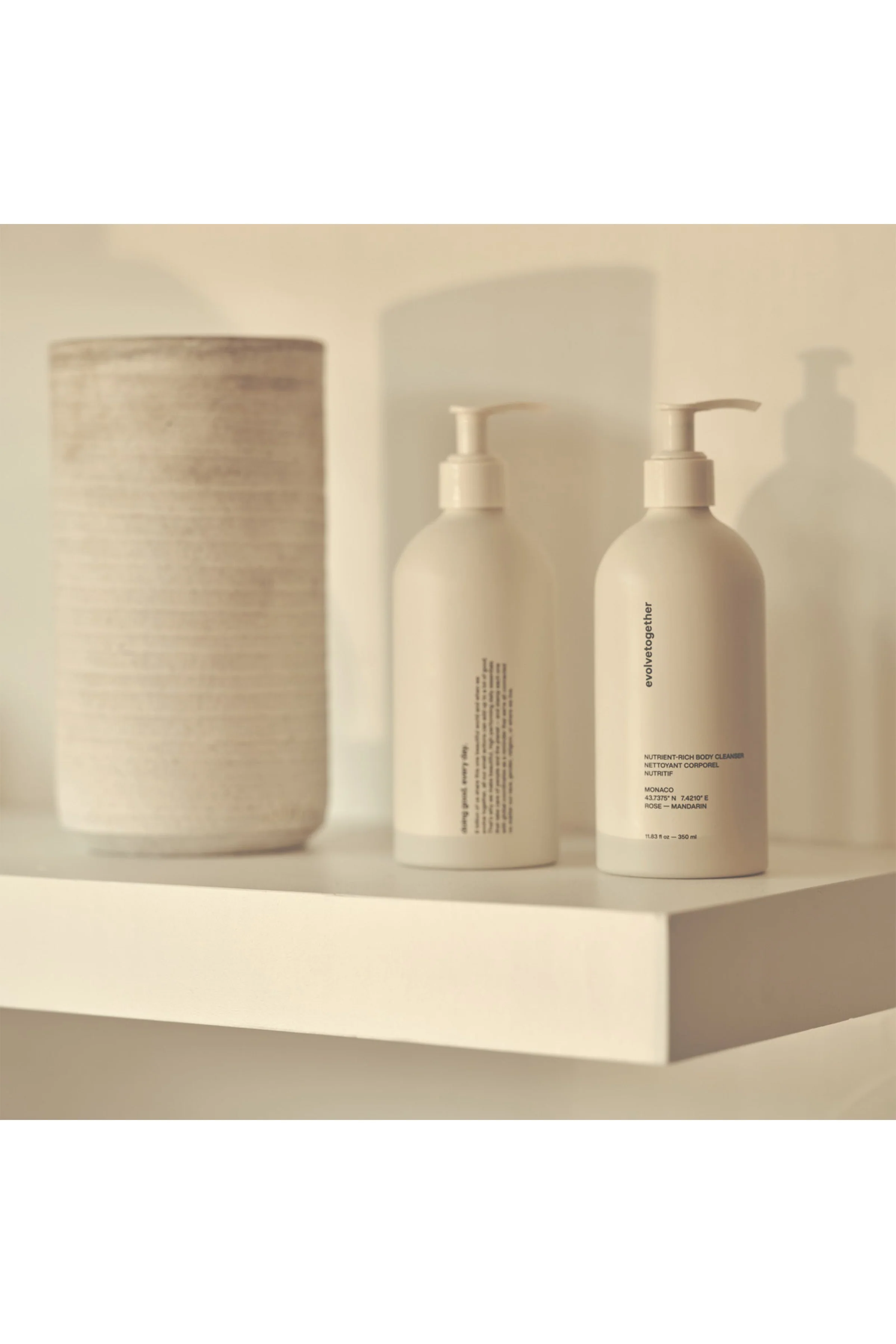 Monaco Body Cleanser - Image 5
