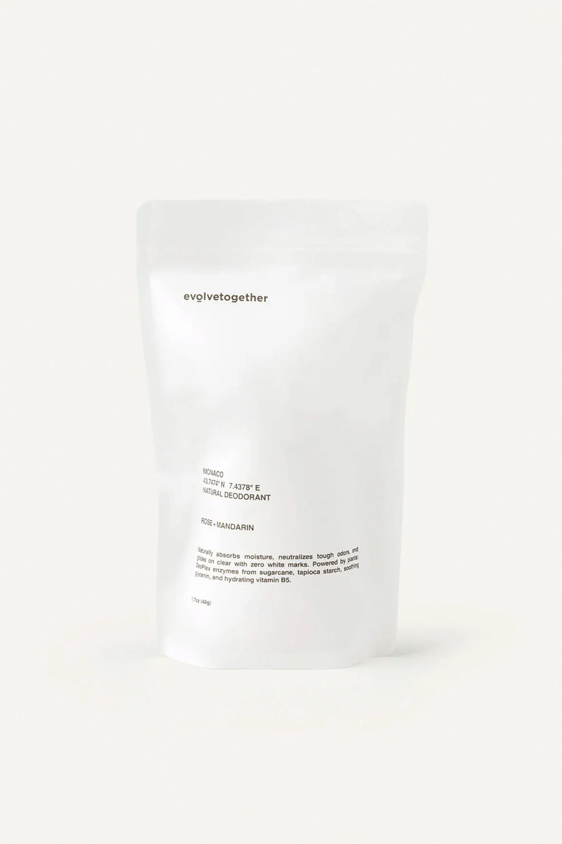 Monaco Deodorant - Image 3