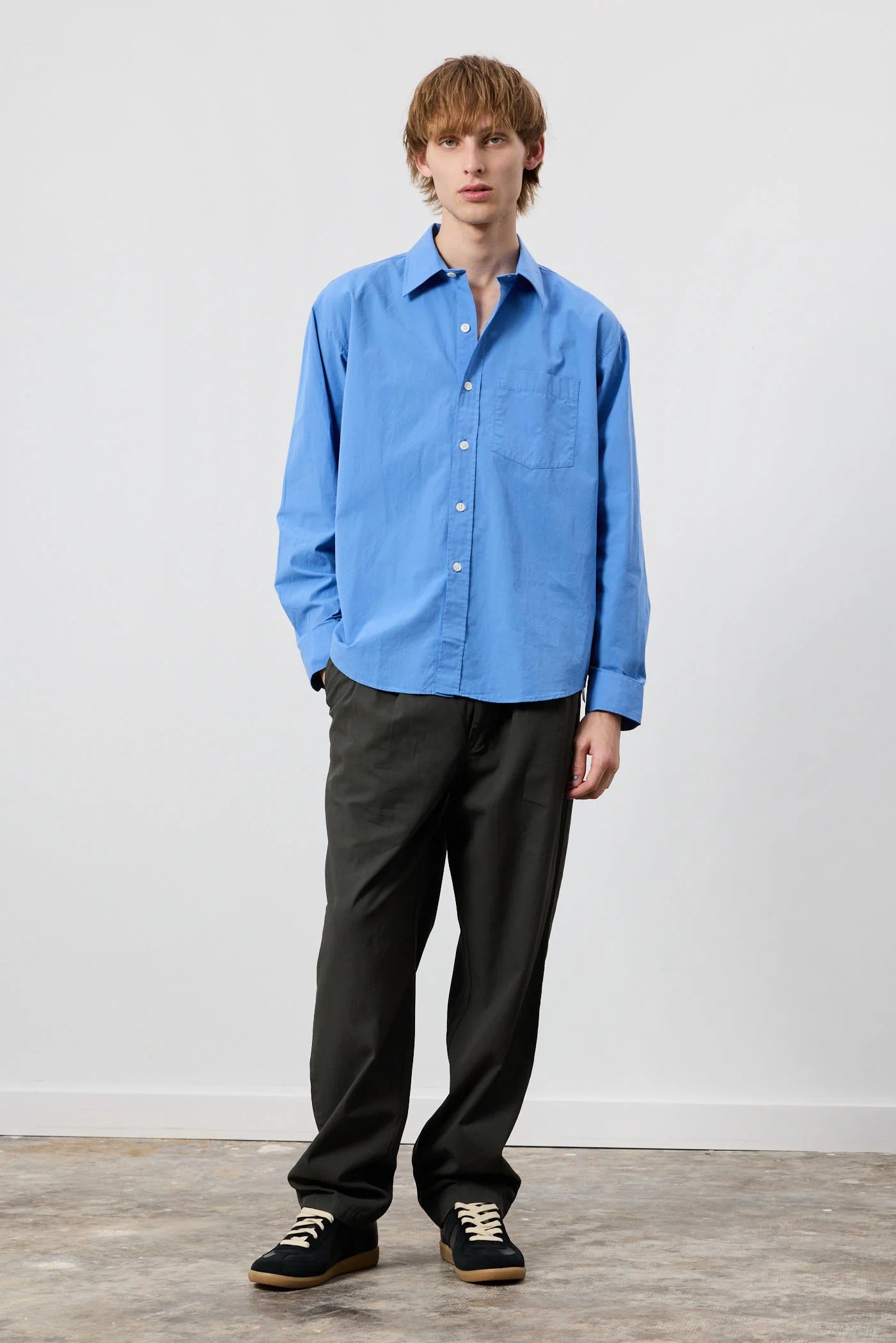 Executive Shirt - Image 2