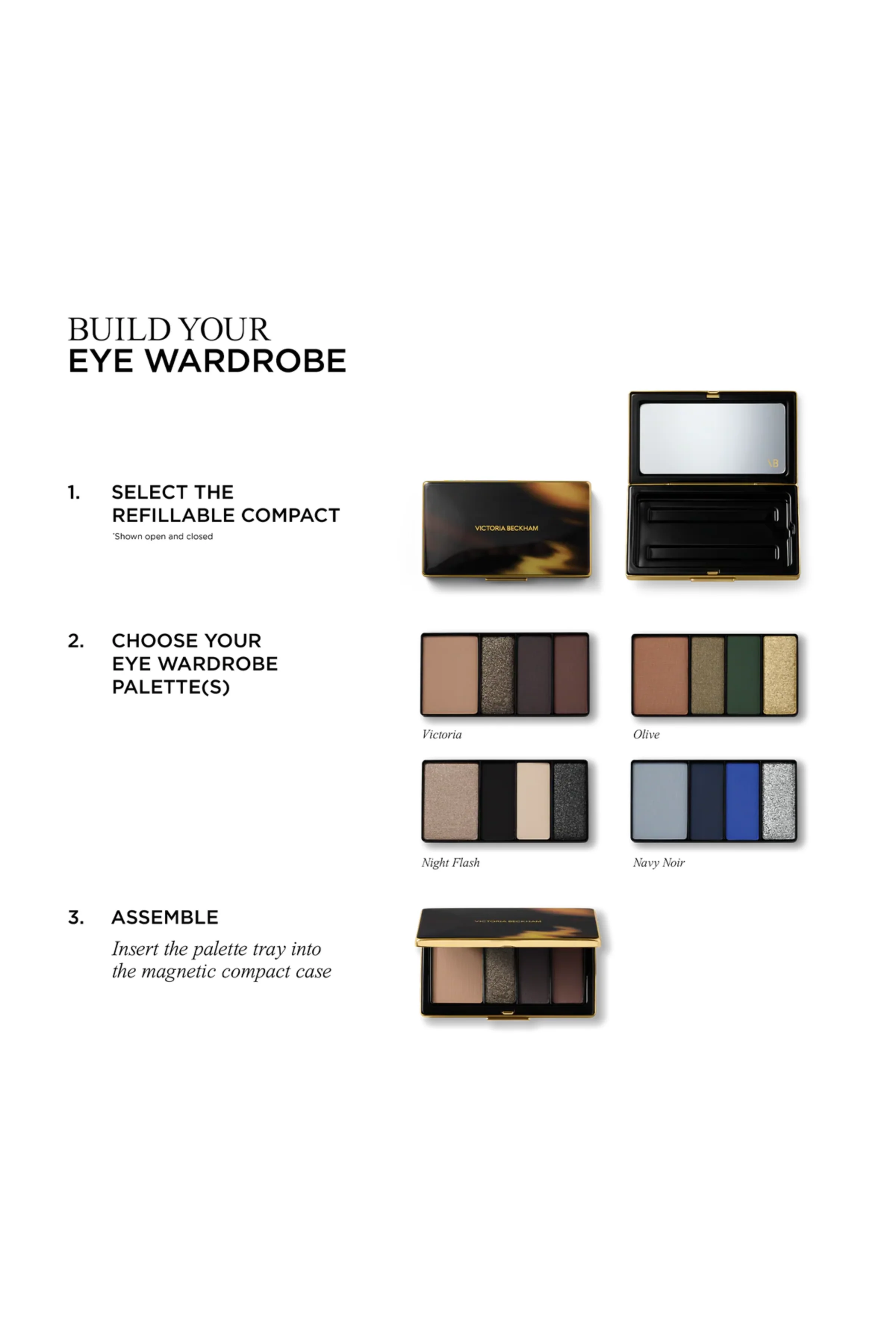 Eye Wardrobe Compact - Image 4