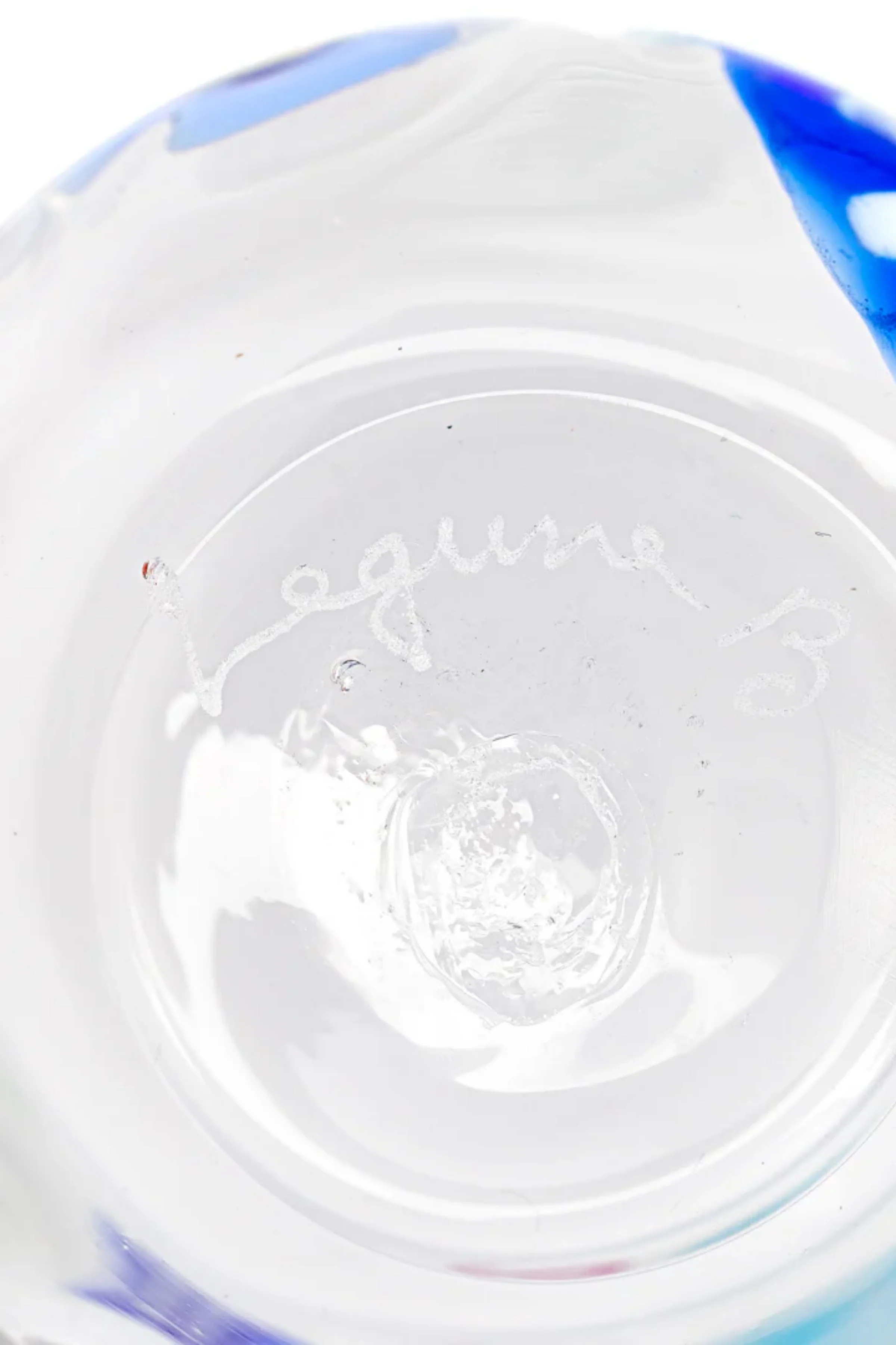Fantasia Medium Glass - Image 5