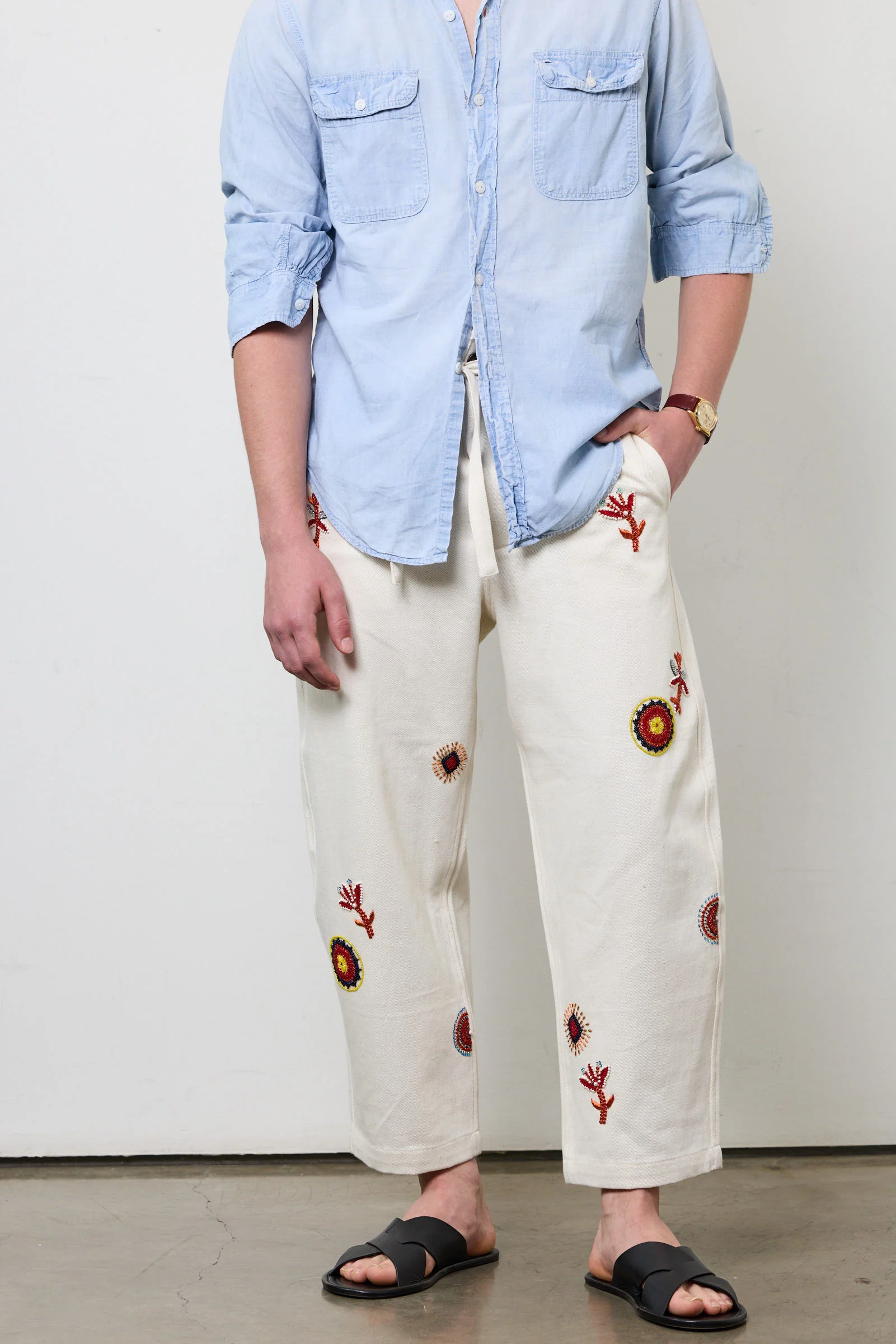 Fauji Pant - Image 2