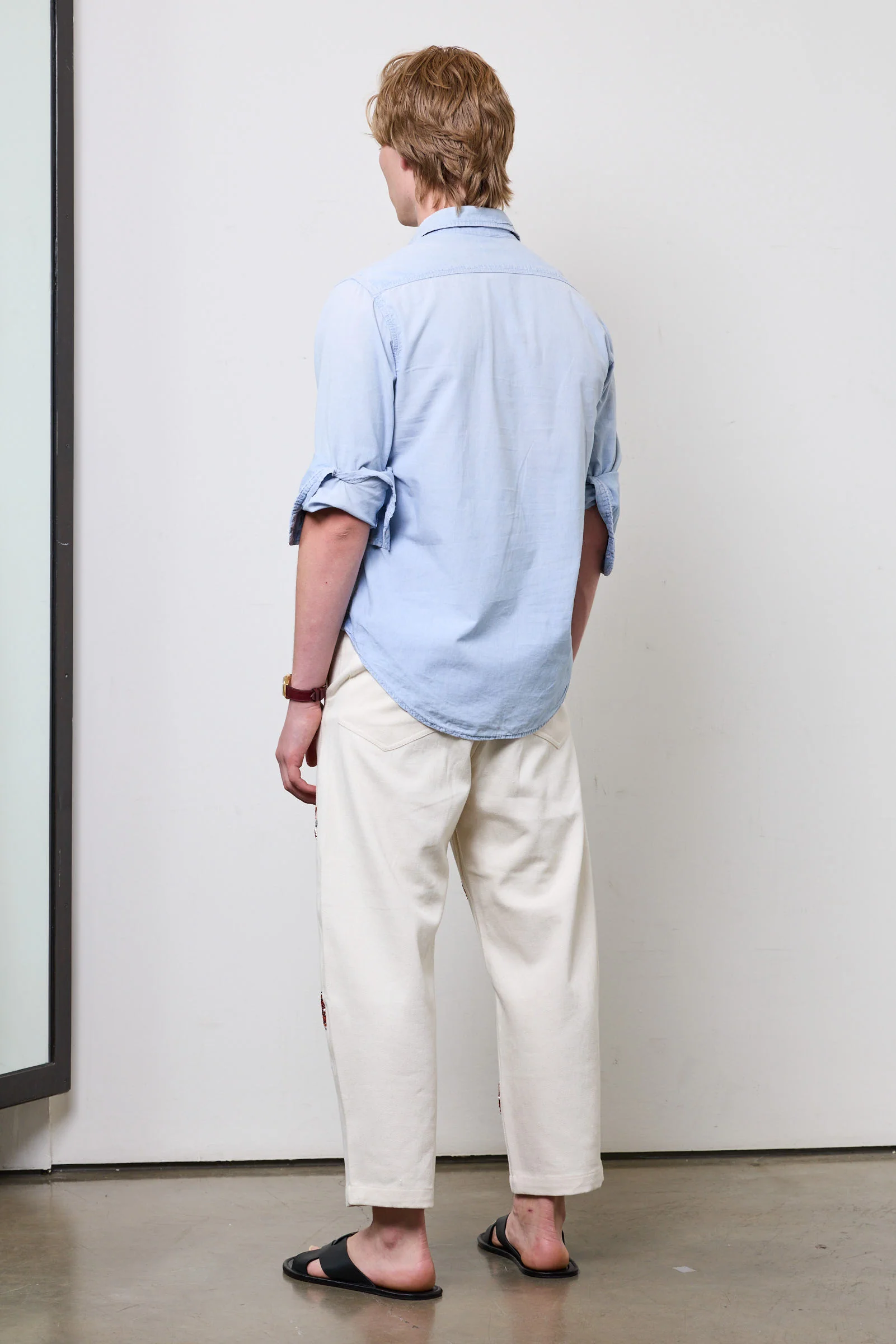 Fauji Pant - Image 3