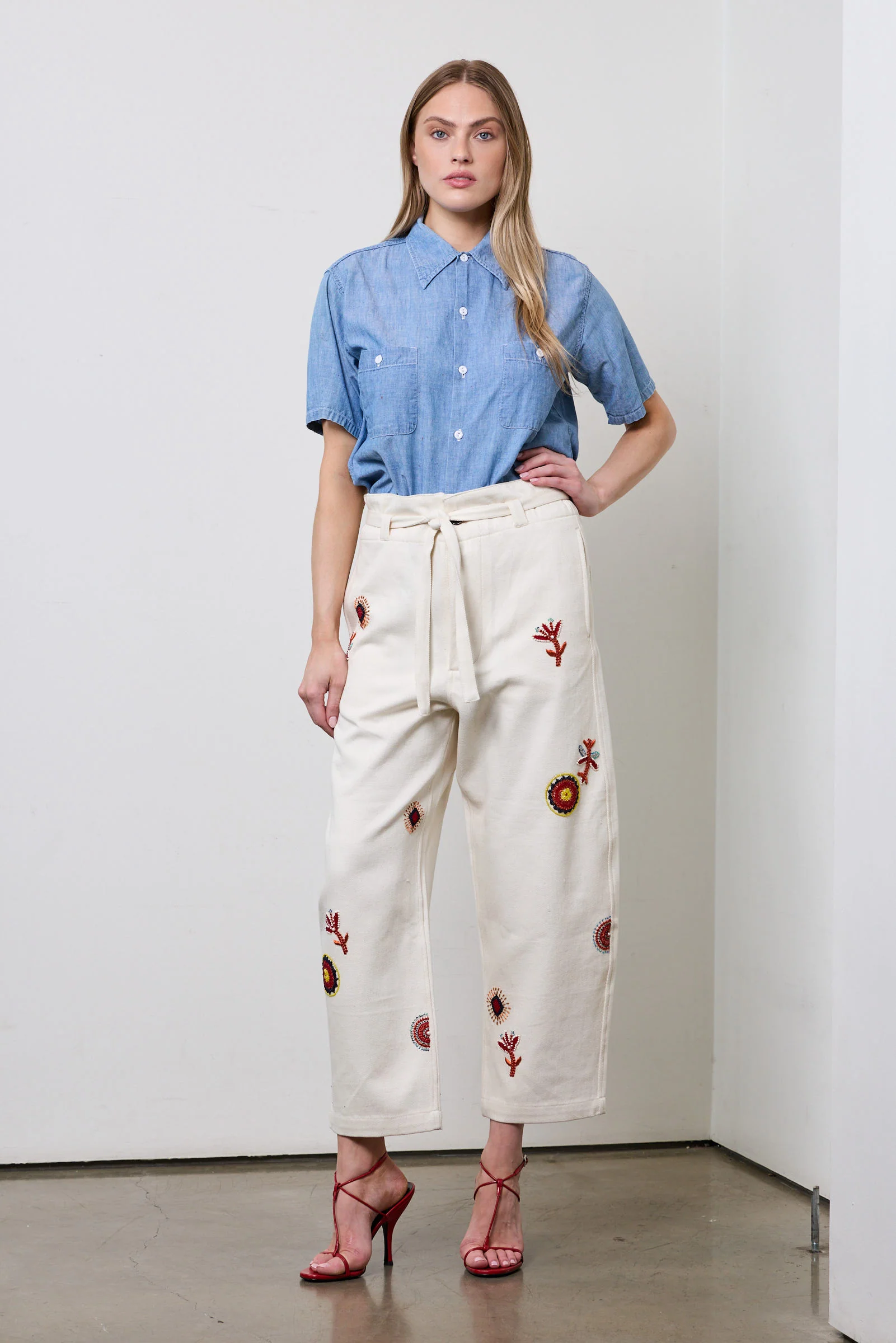 Fauji Pant - Image 4