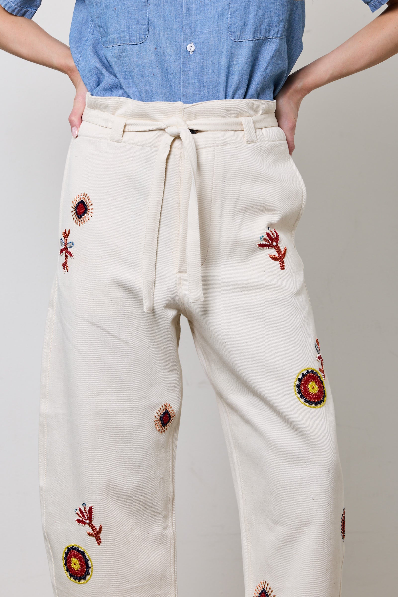 Fauji Pant - Image 5