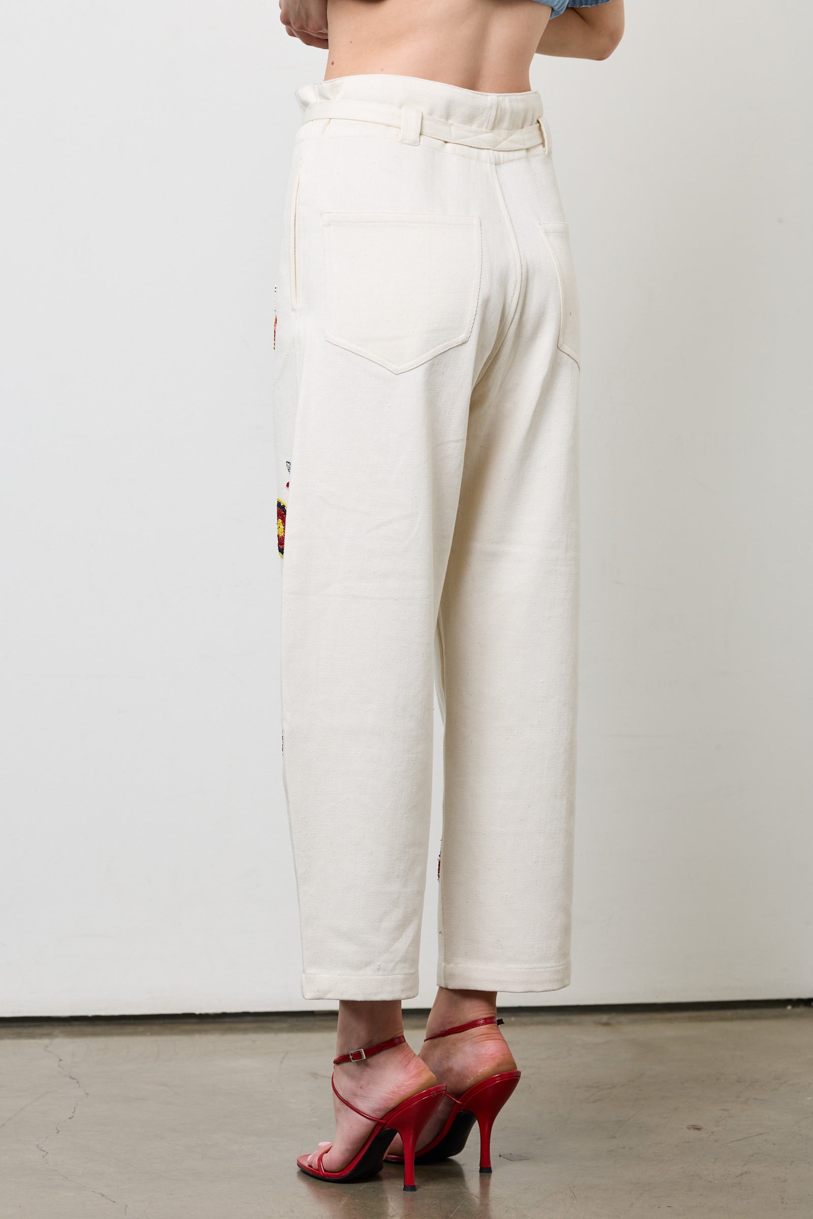Fauji Pant - Image 7