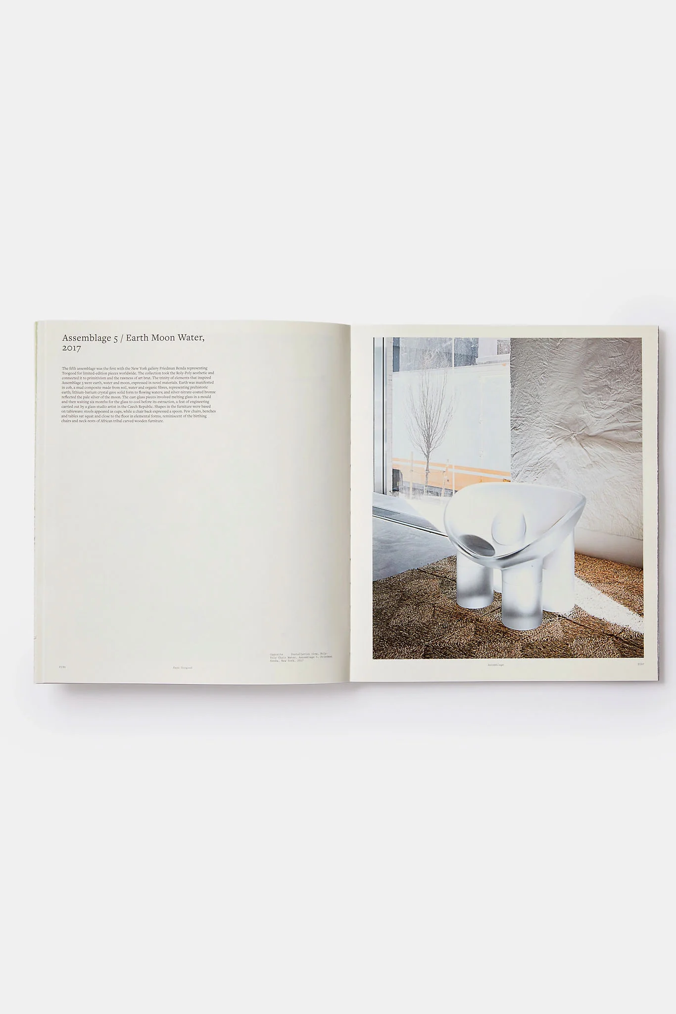 Faye Toogood - Image 3