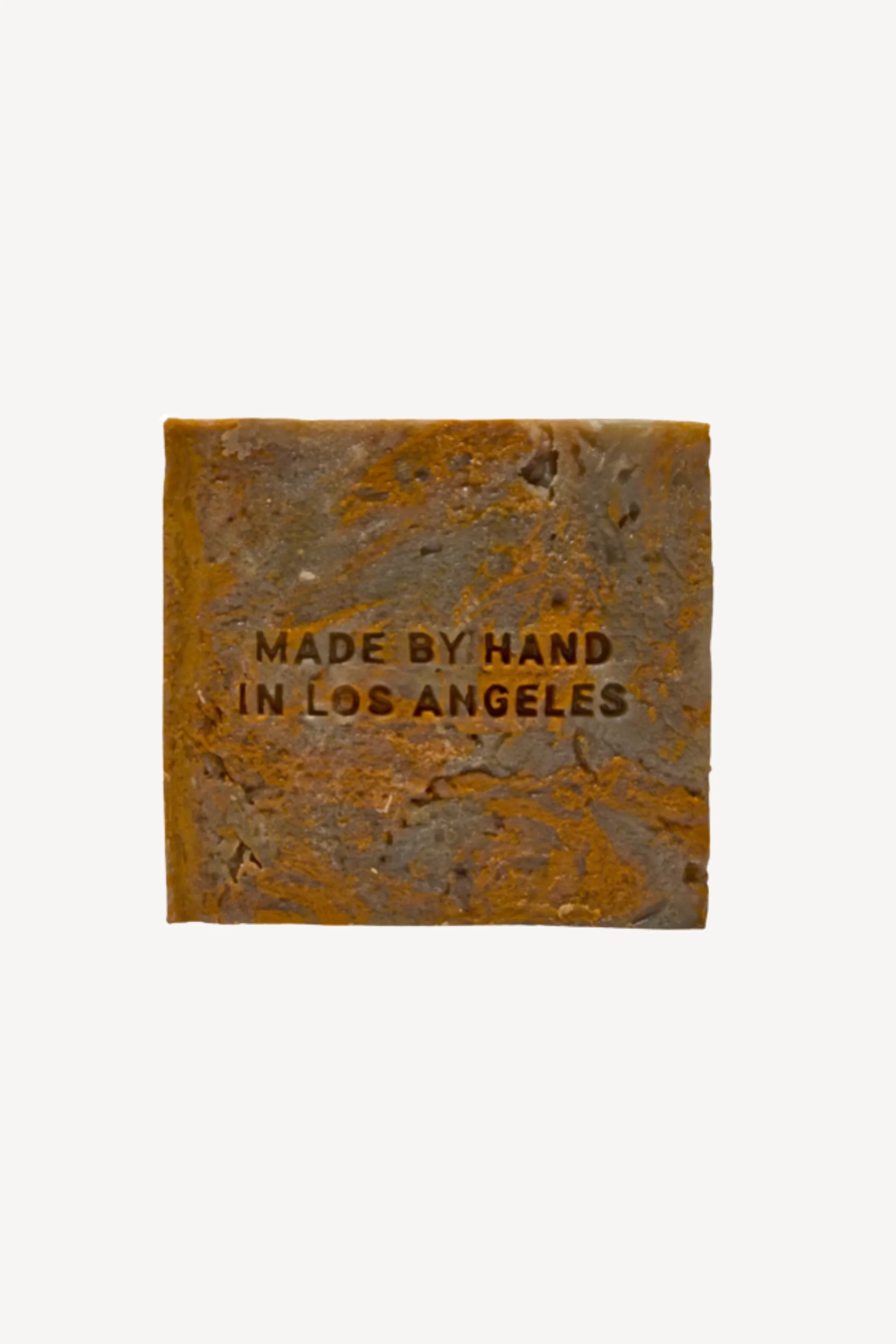 Green Goddess Soap Brick - Image 2