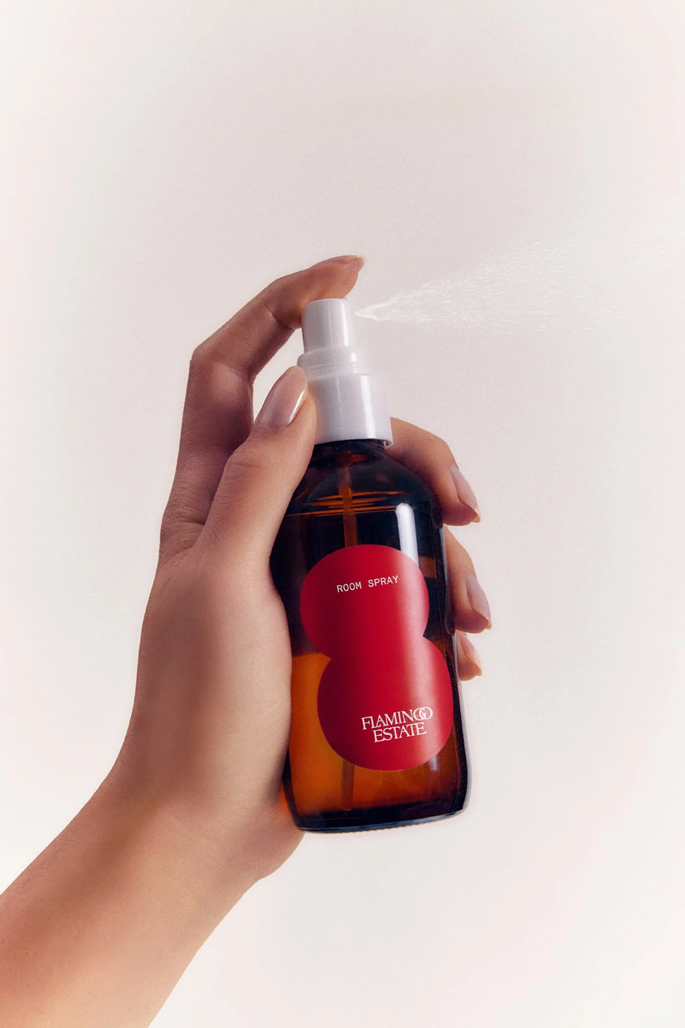 Roma Tomato Room Spray - Image 3