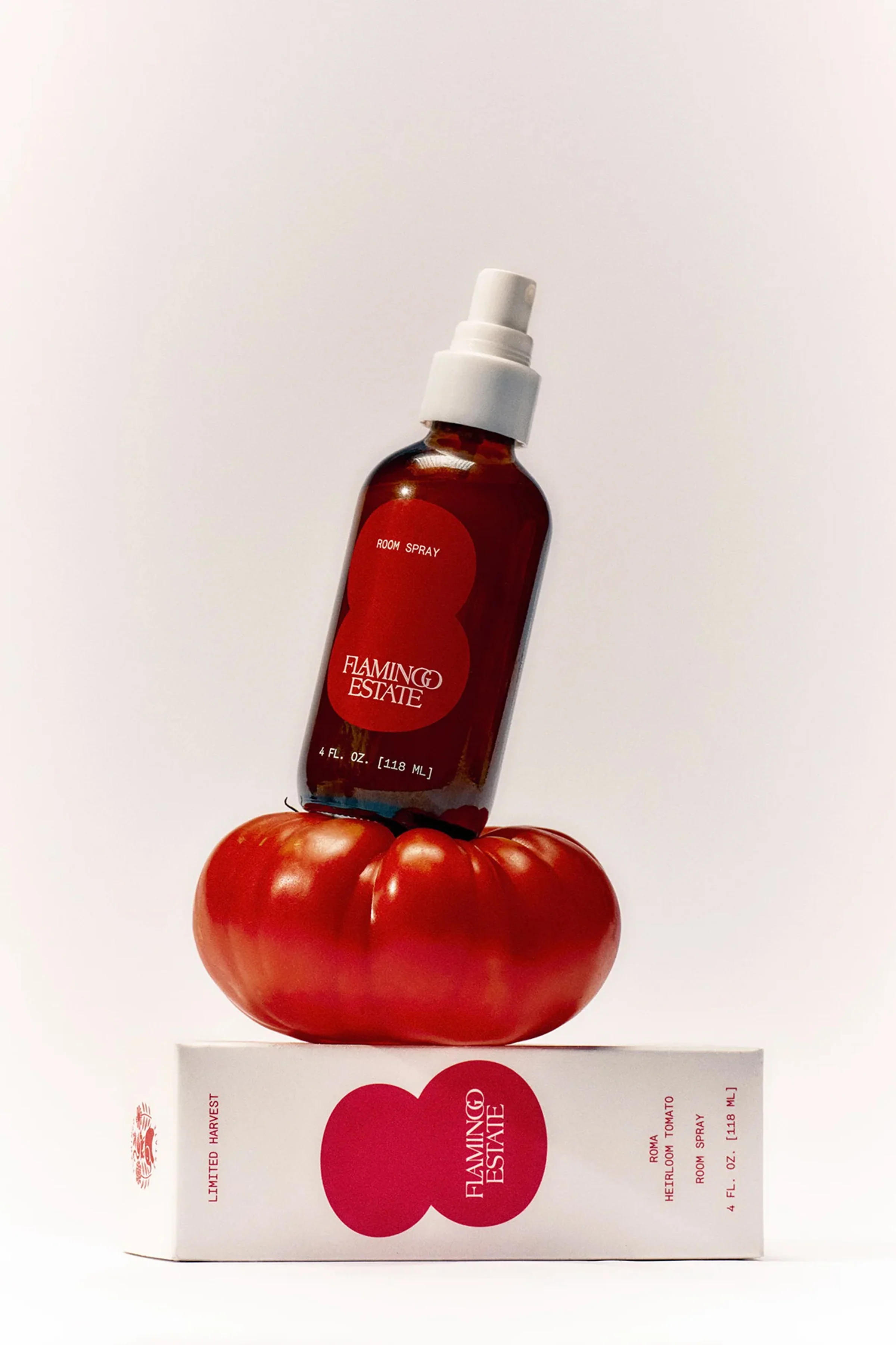 Roma Tomato Room Spray - Image 4