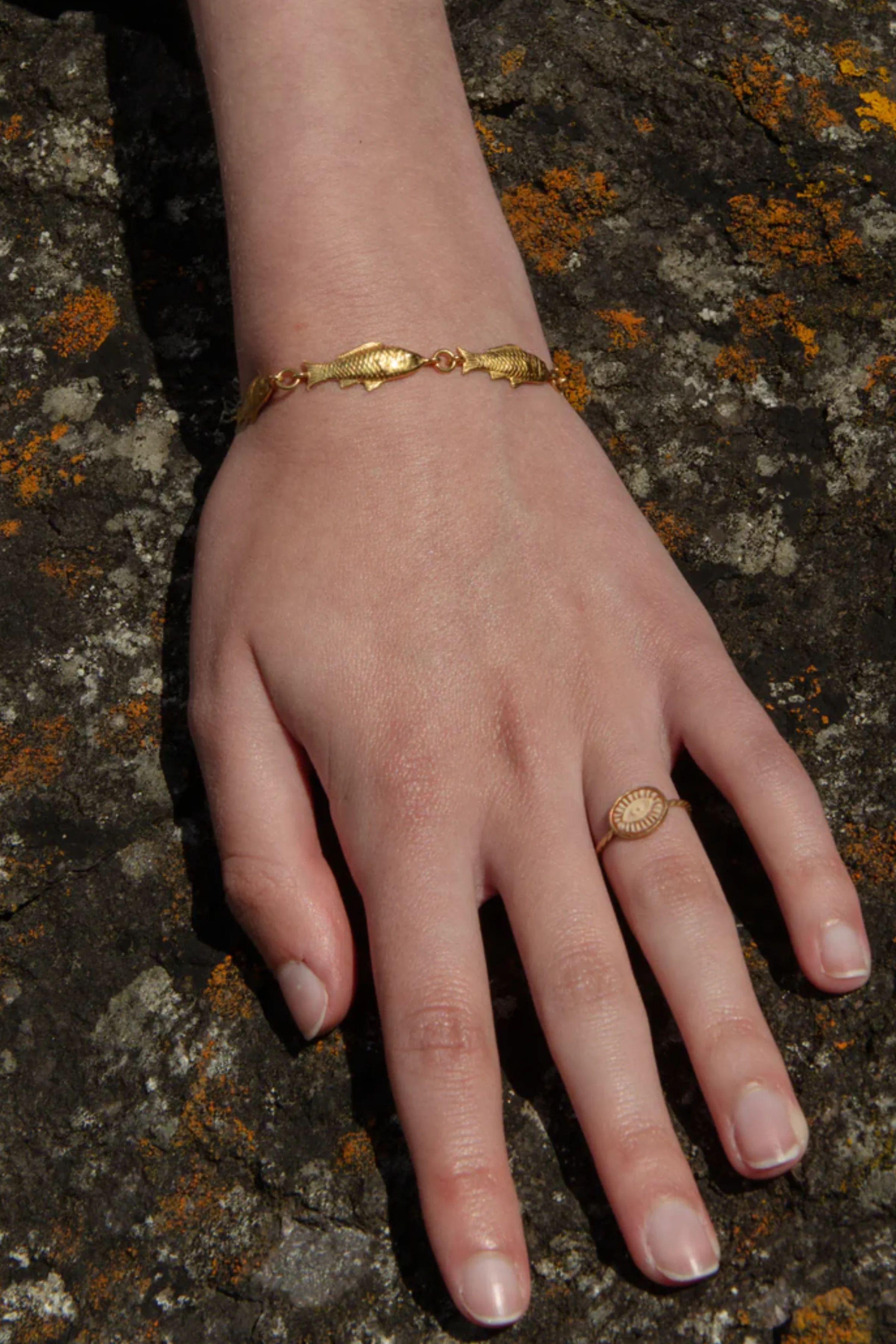 Fish Bracelet - Image 2