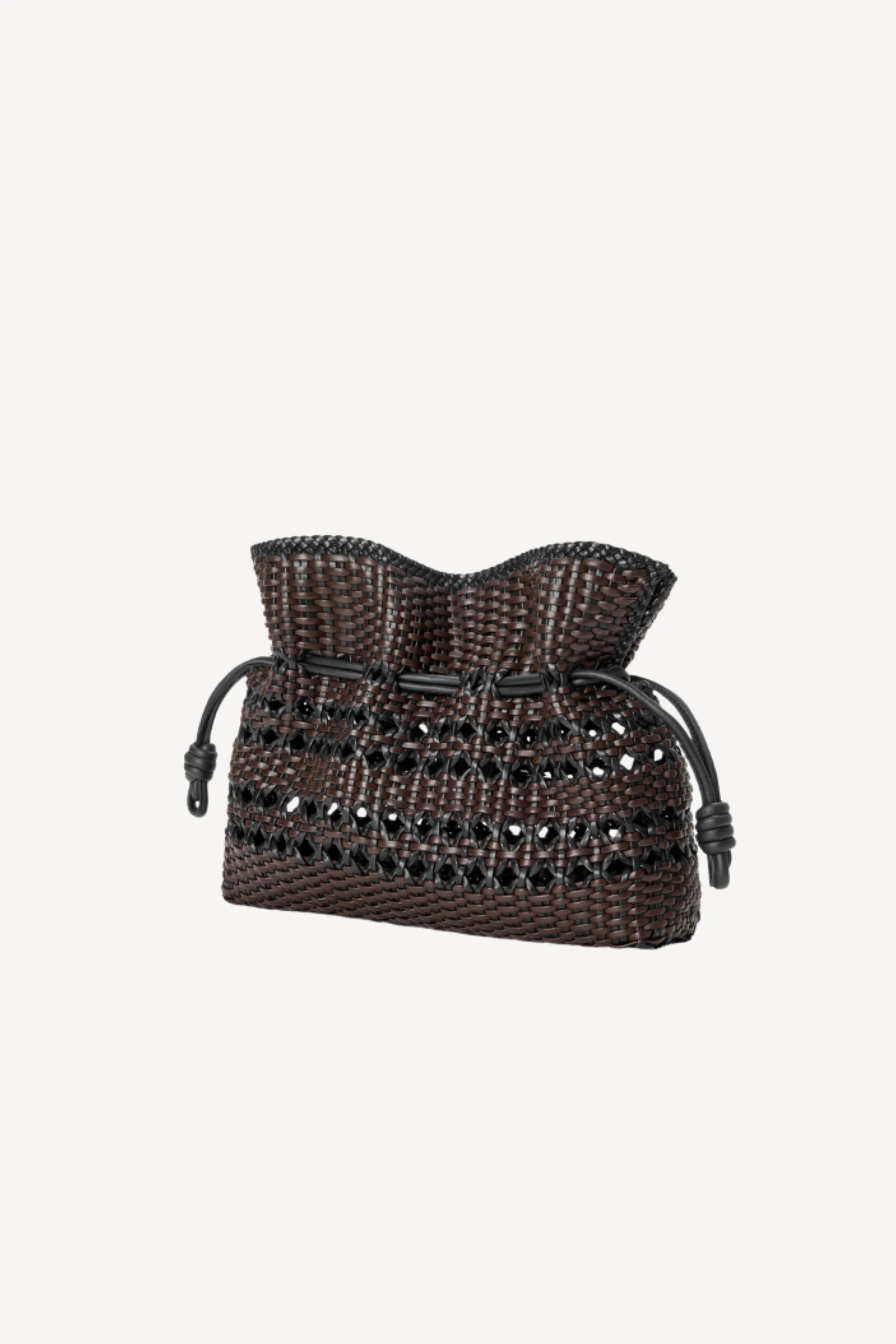 Flamenco Clutch Woven Medium - Image 3