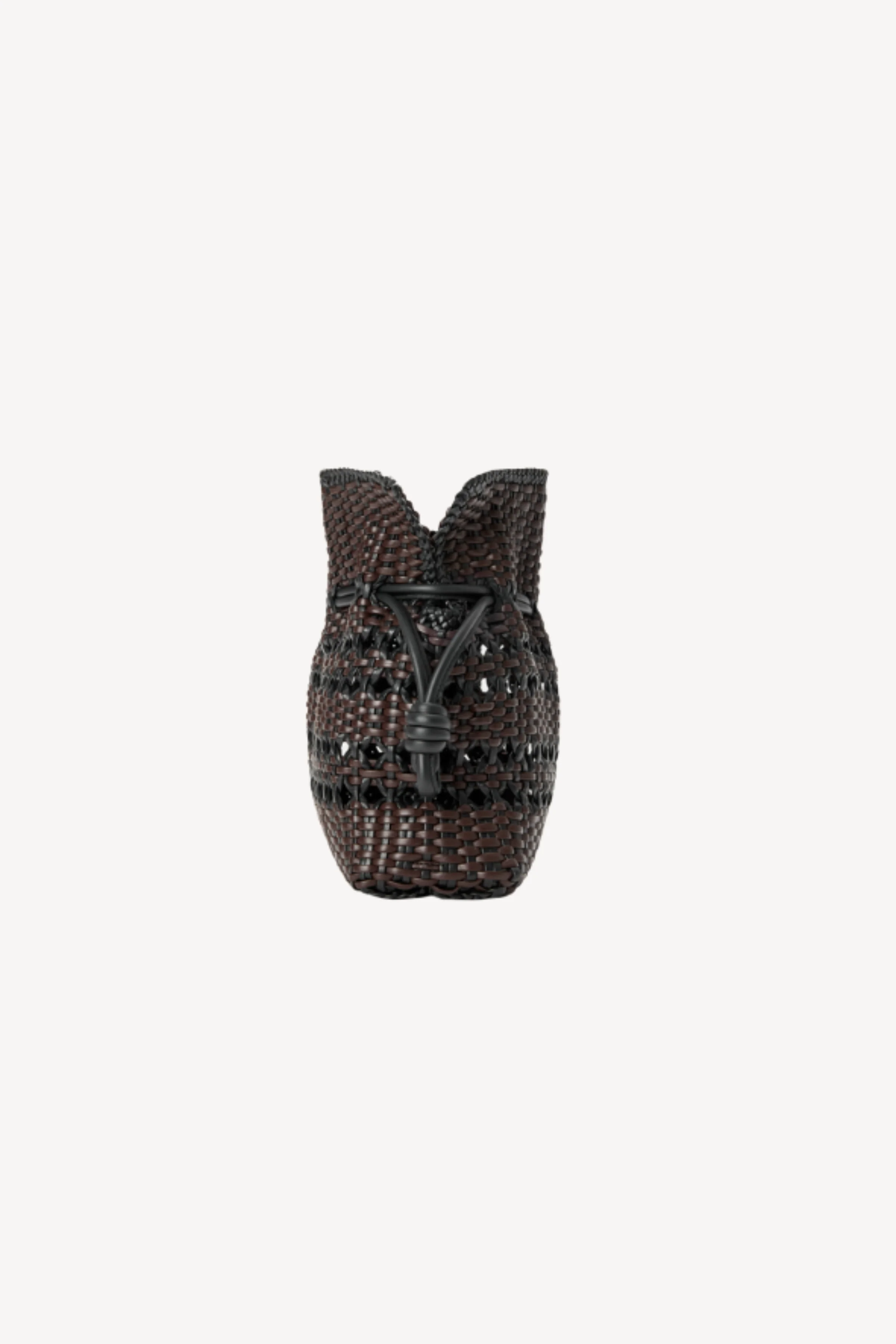 Flamenco Clutch Woven Medium - Image 4