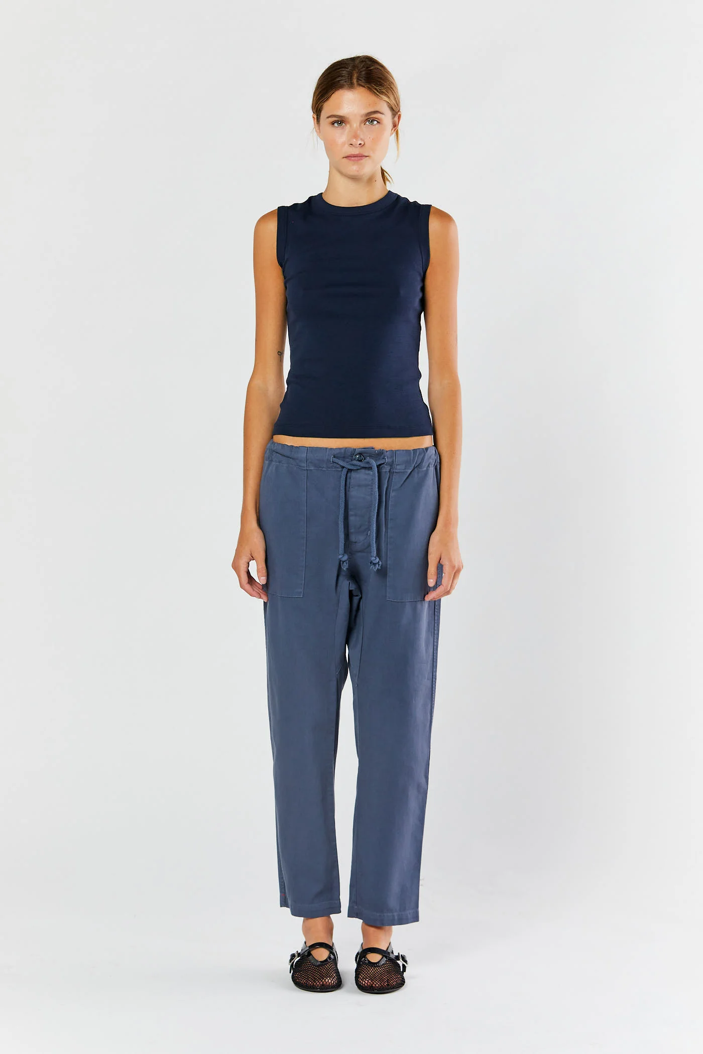 Esme Tank - Image 2