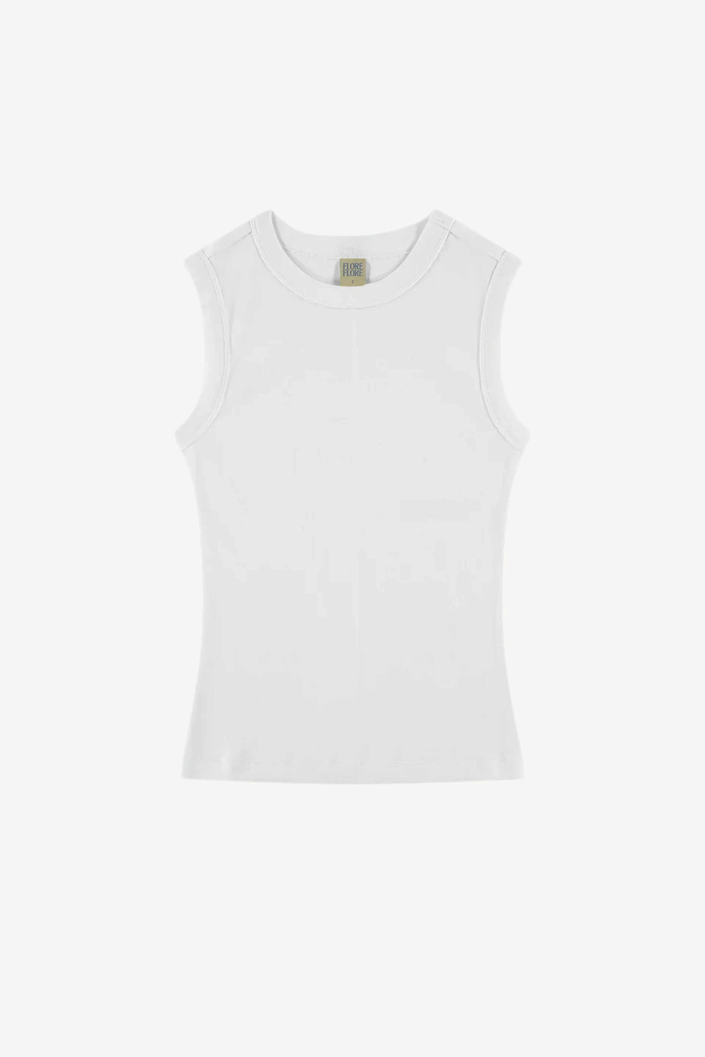 Esme Tank - Image 7