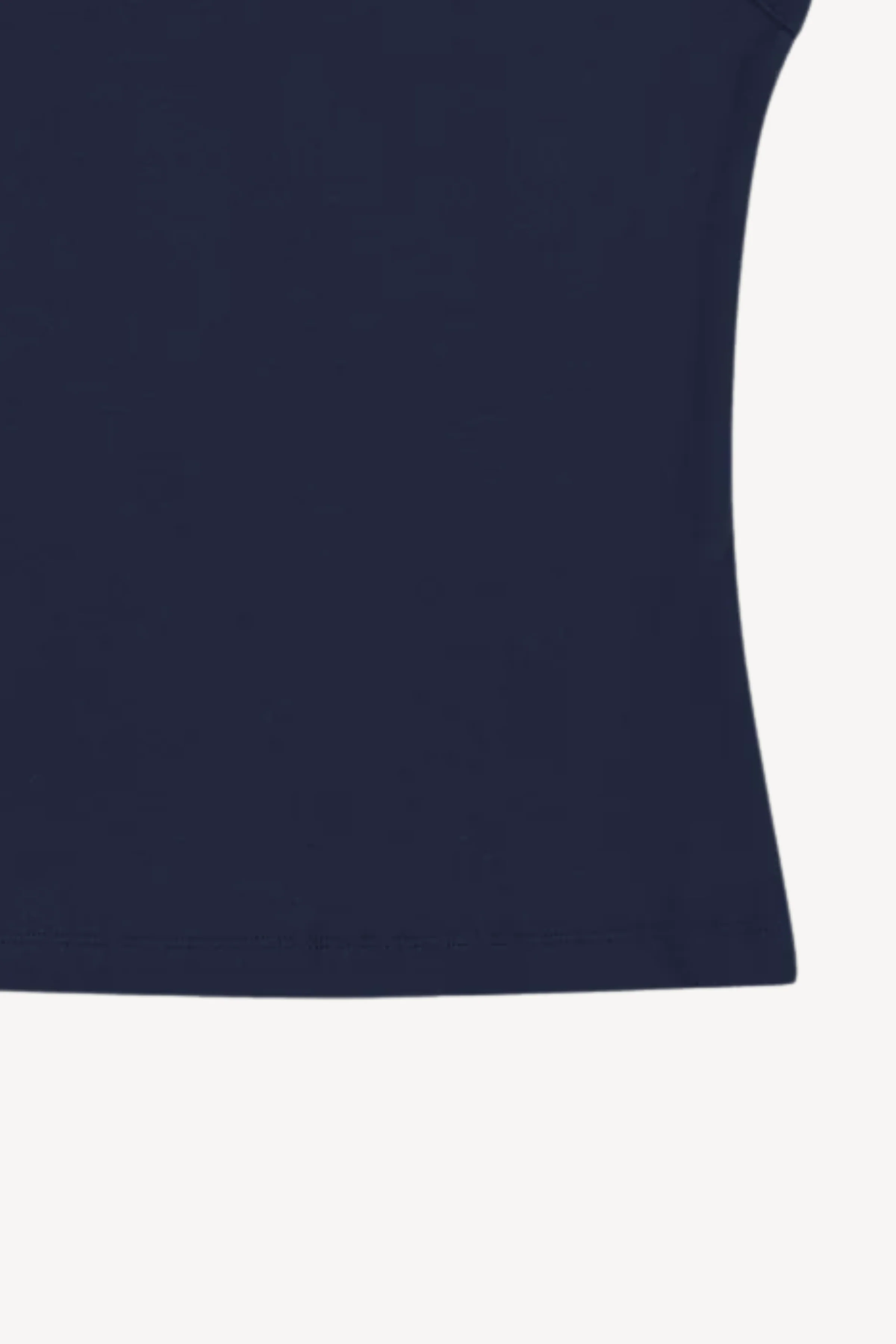 Jess Longsleeve Henley - Image 3