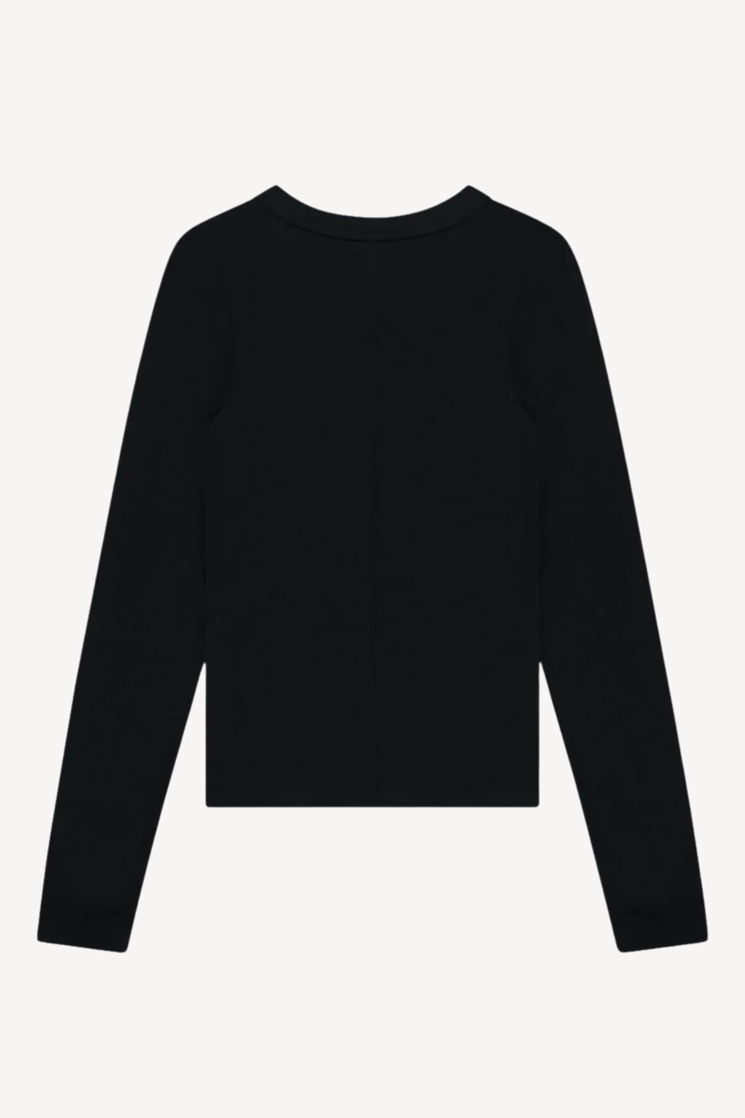 Jess Longsleeve Top - Image 2
