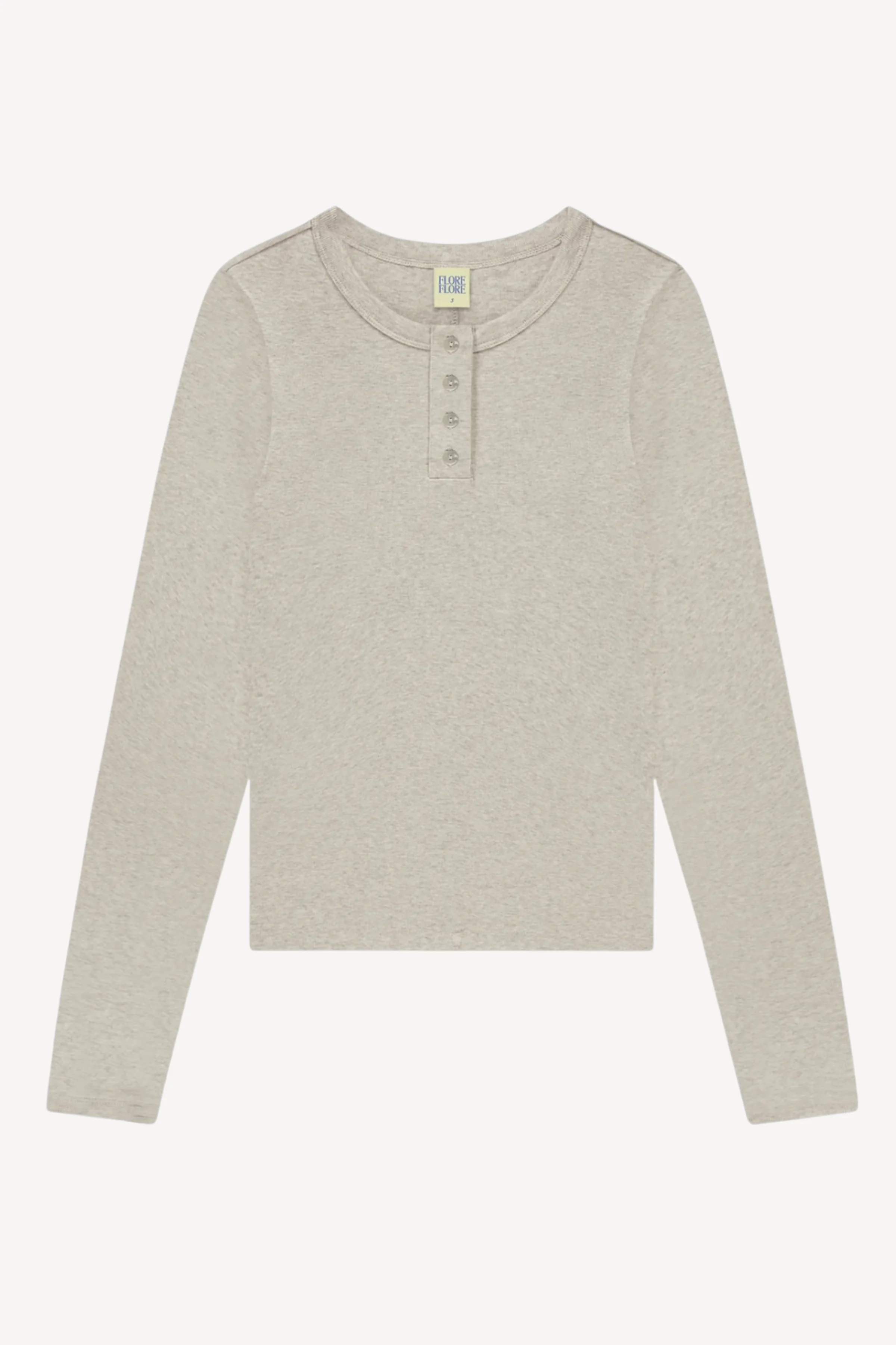 Jess Longsleeve Top - Image 3