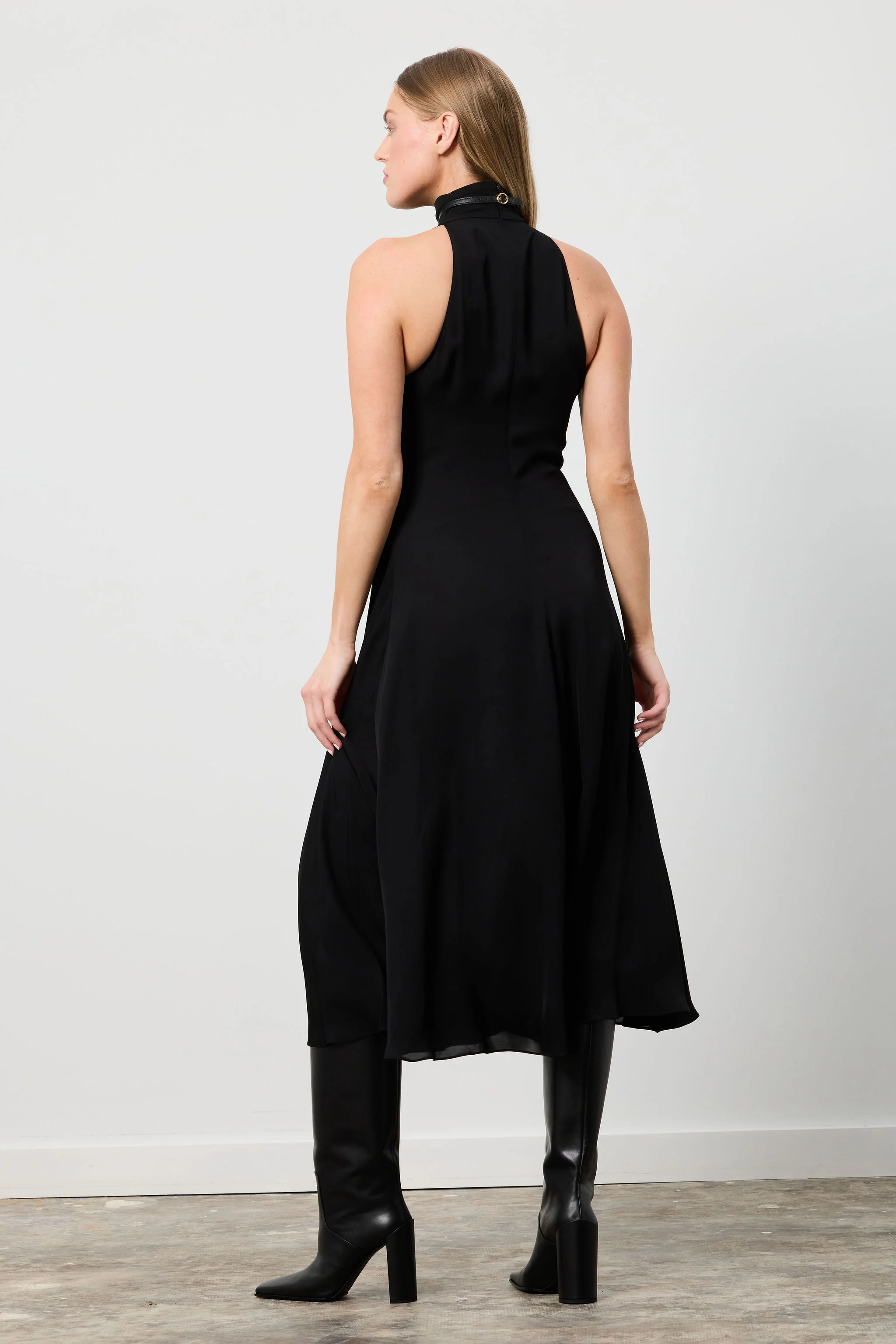 Flower Dress - Image 4