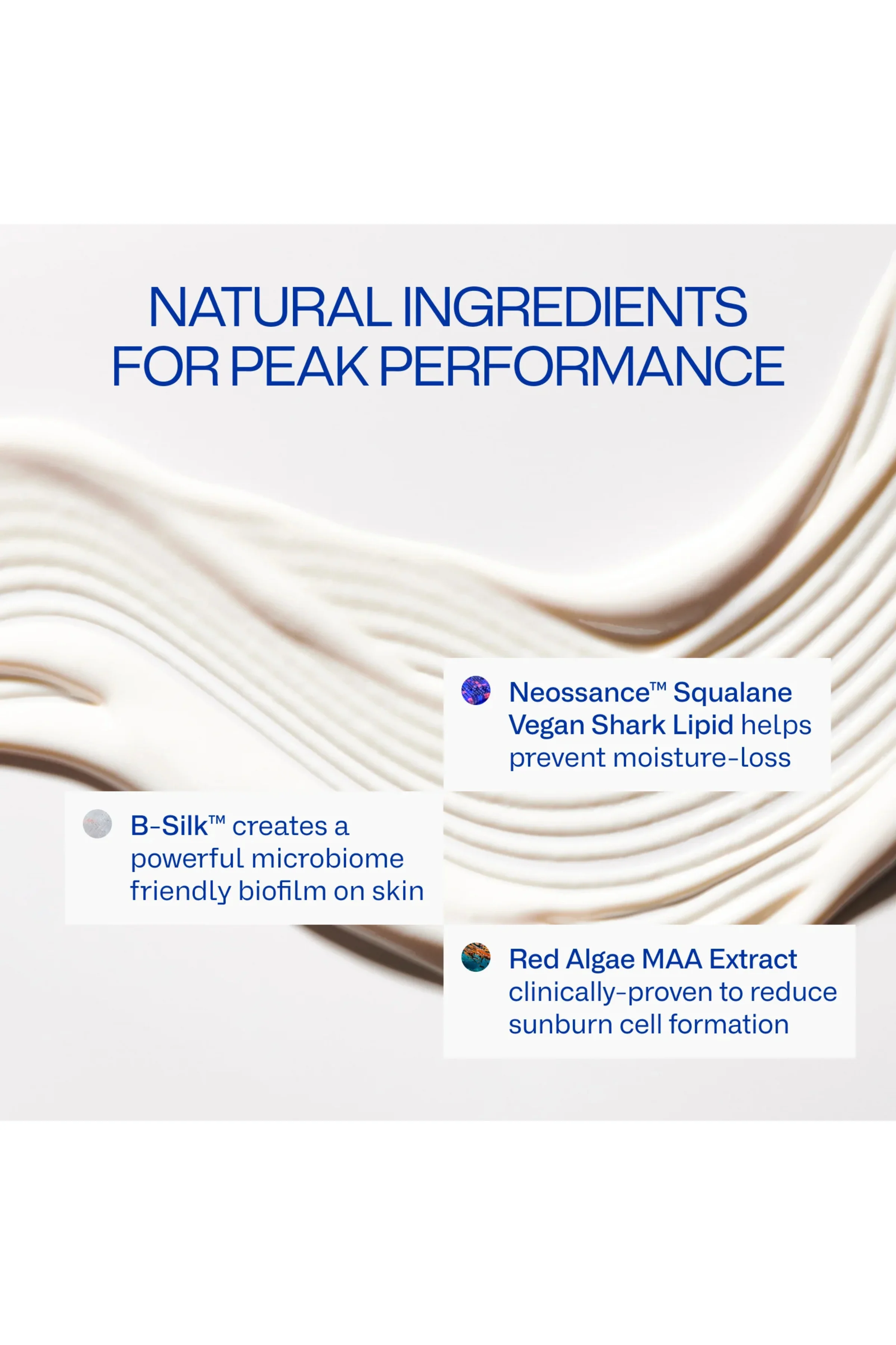 Peak Performance SPF50 - Image 3