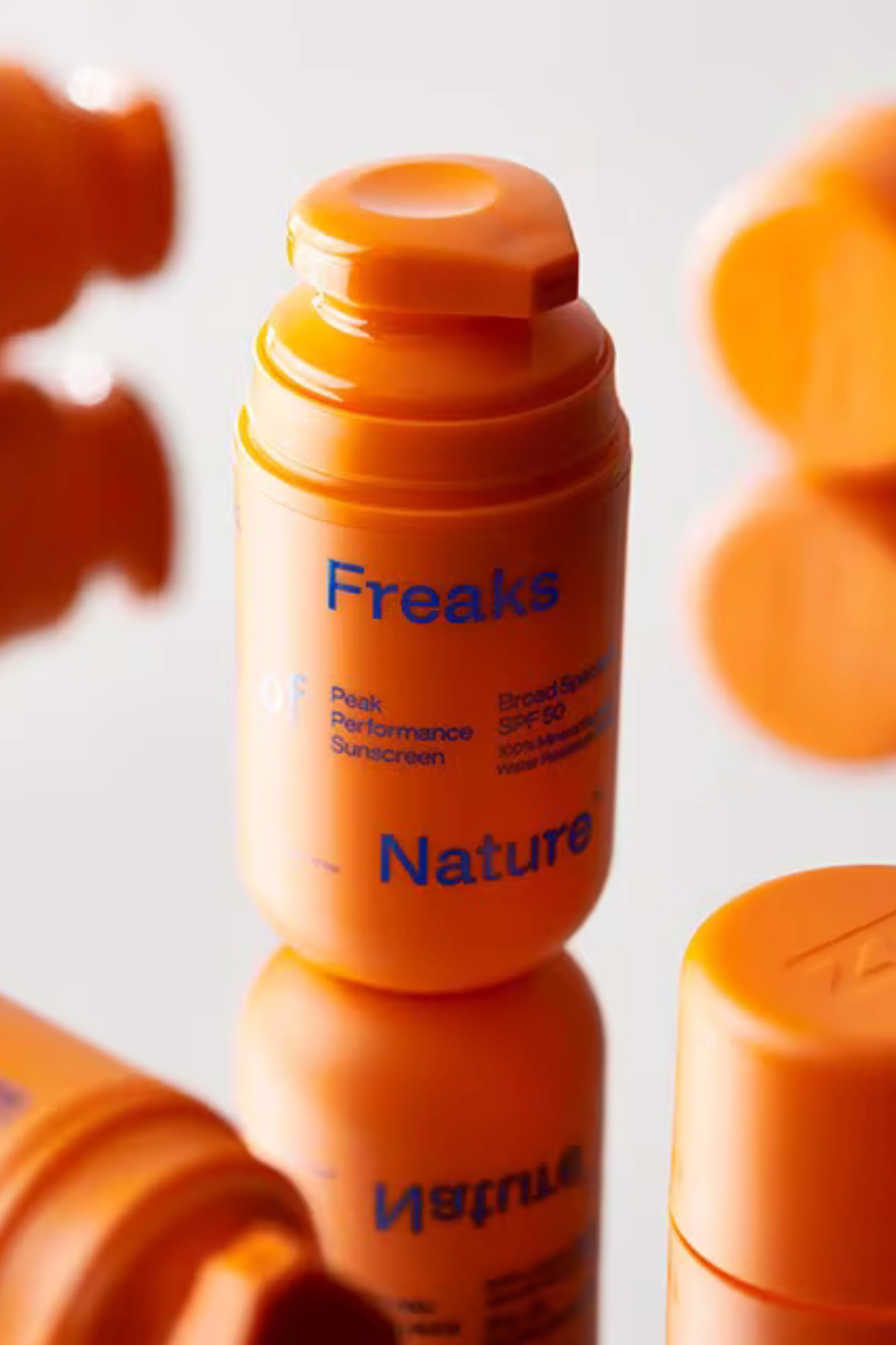 Peak Performance SPF50 - Image 4