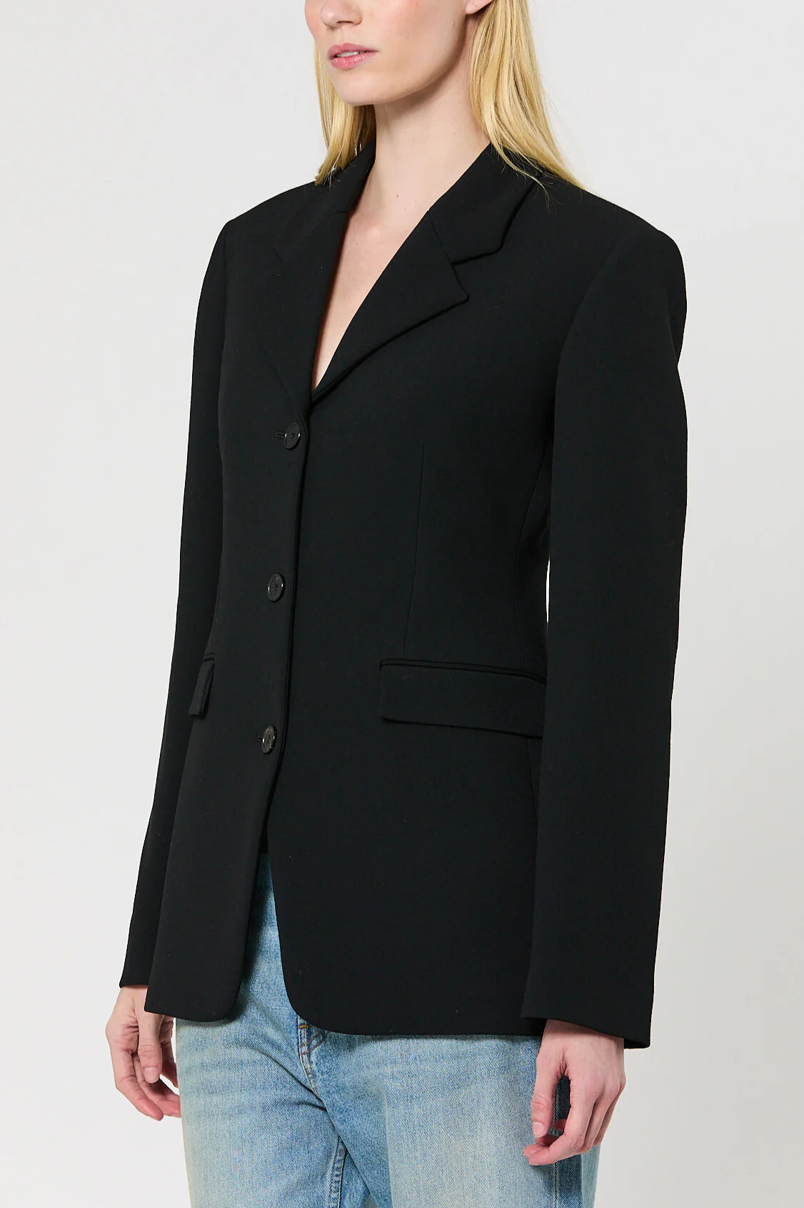 Fontana Jacket - Image 3