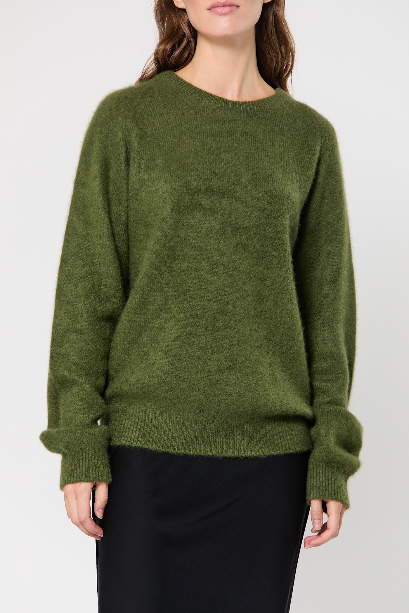 Cashmere Sweater - Image 2