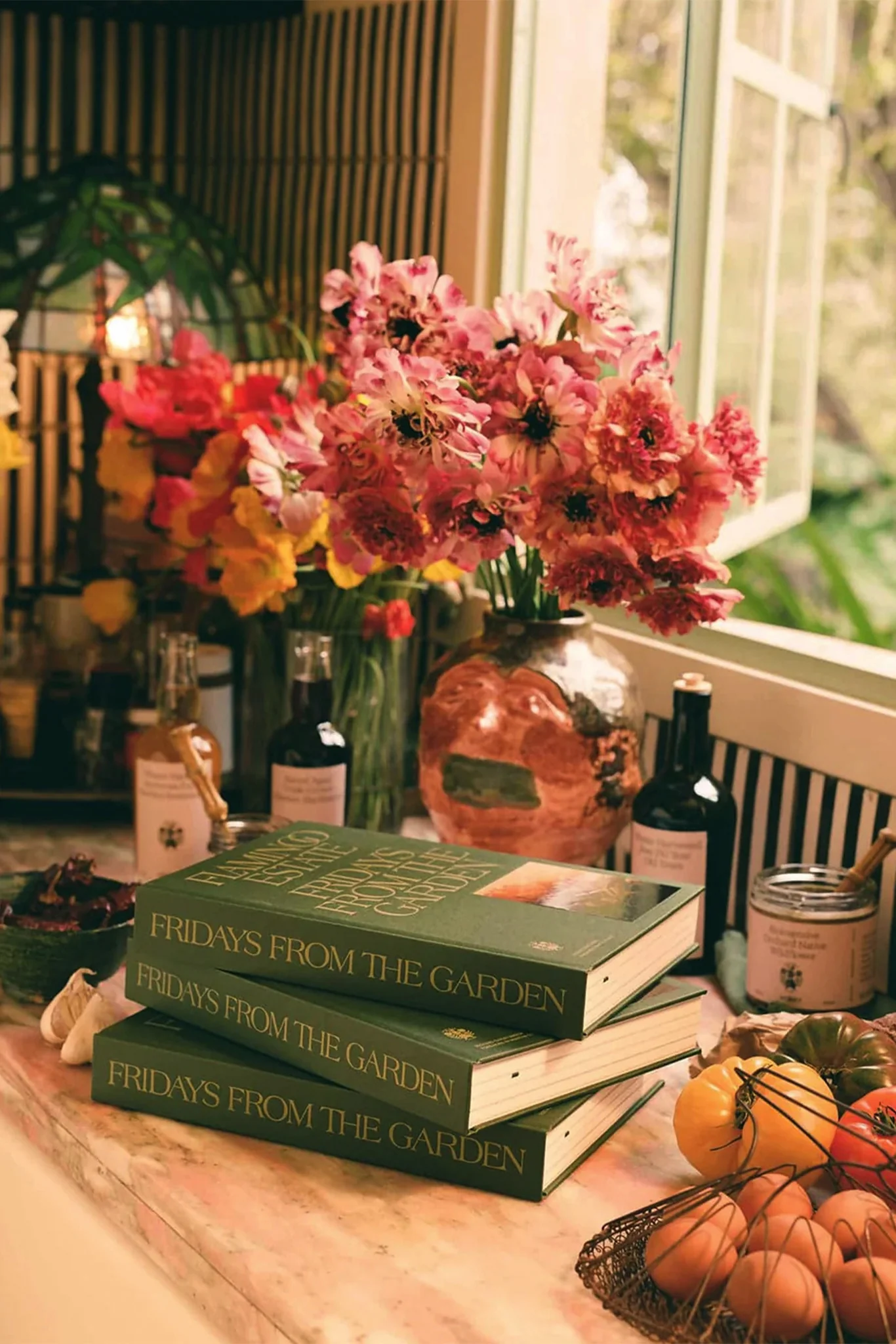 Fridays From the Garden Cookbook - Image 3