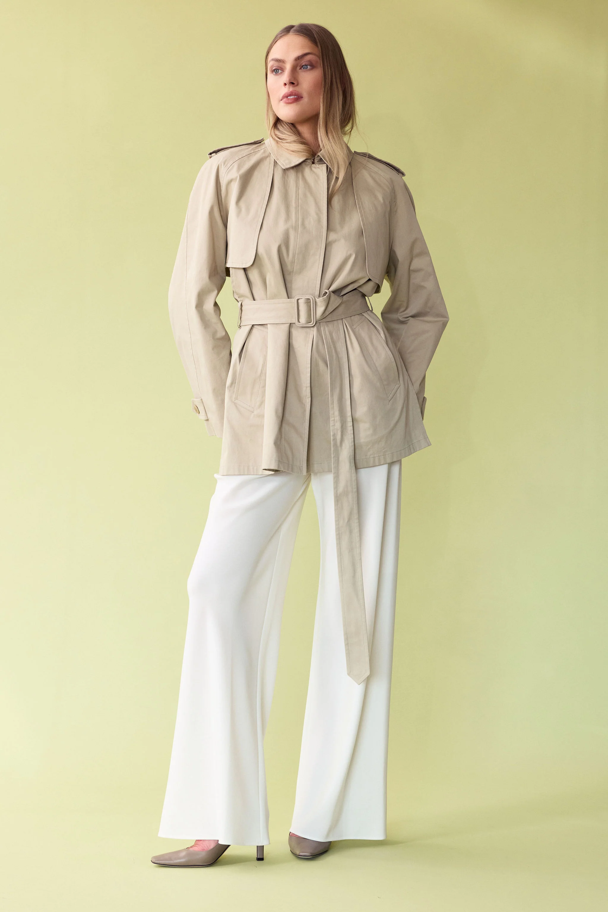 Gala Pant - Image 2
