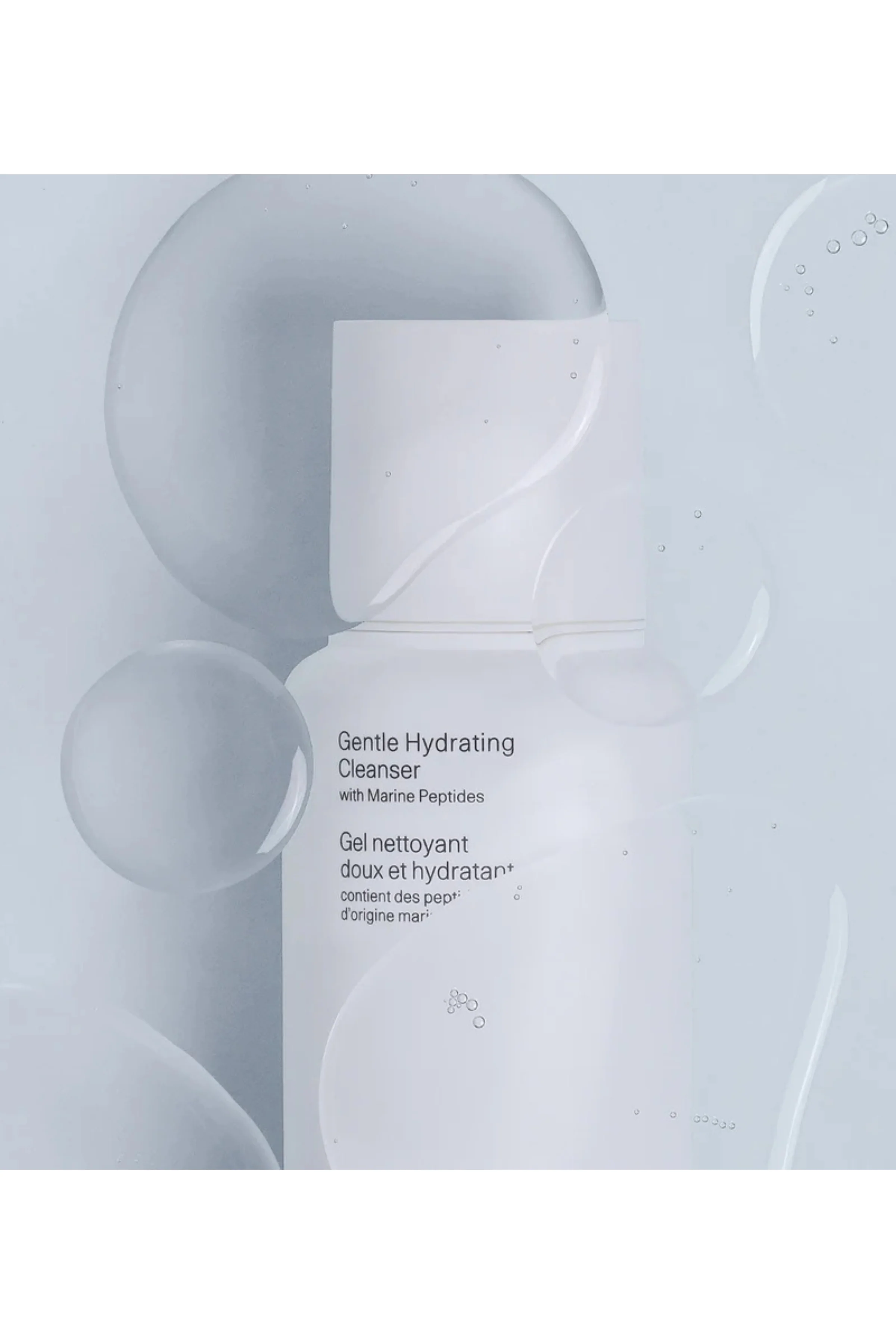 Gentle Hydrating Cleanser - Image 4