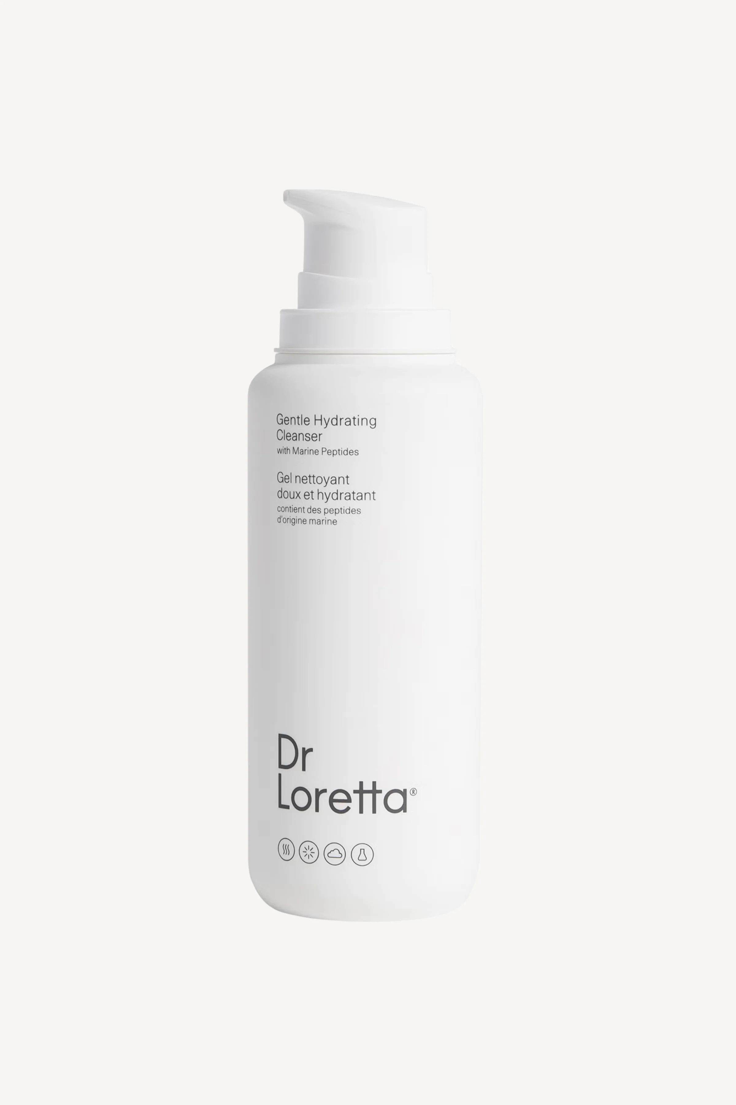 Gentle Hydrating Cleanser - Image 2