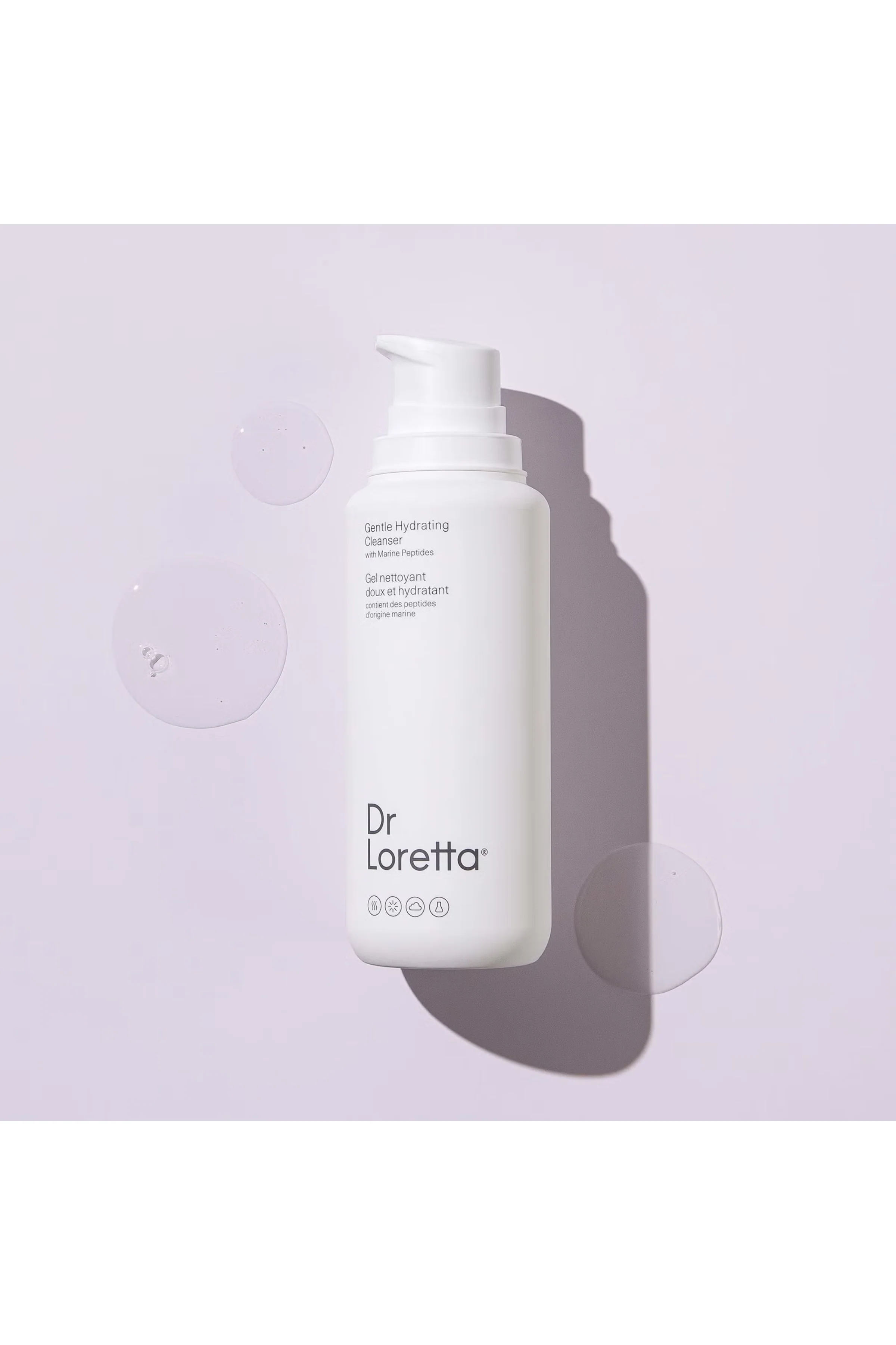Gentle Hydrating Cleanser - Image 5