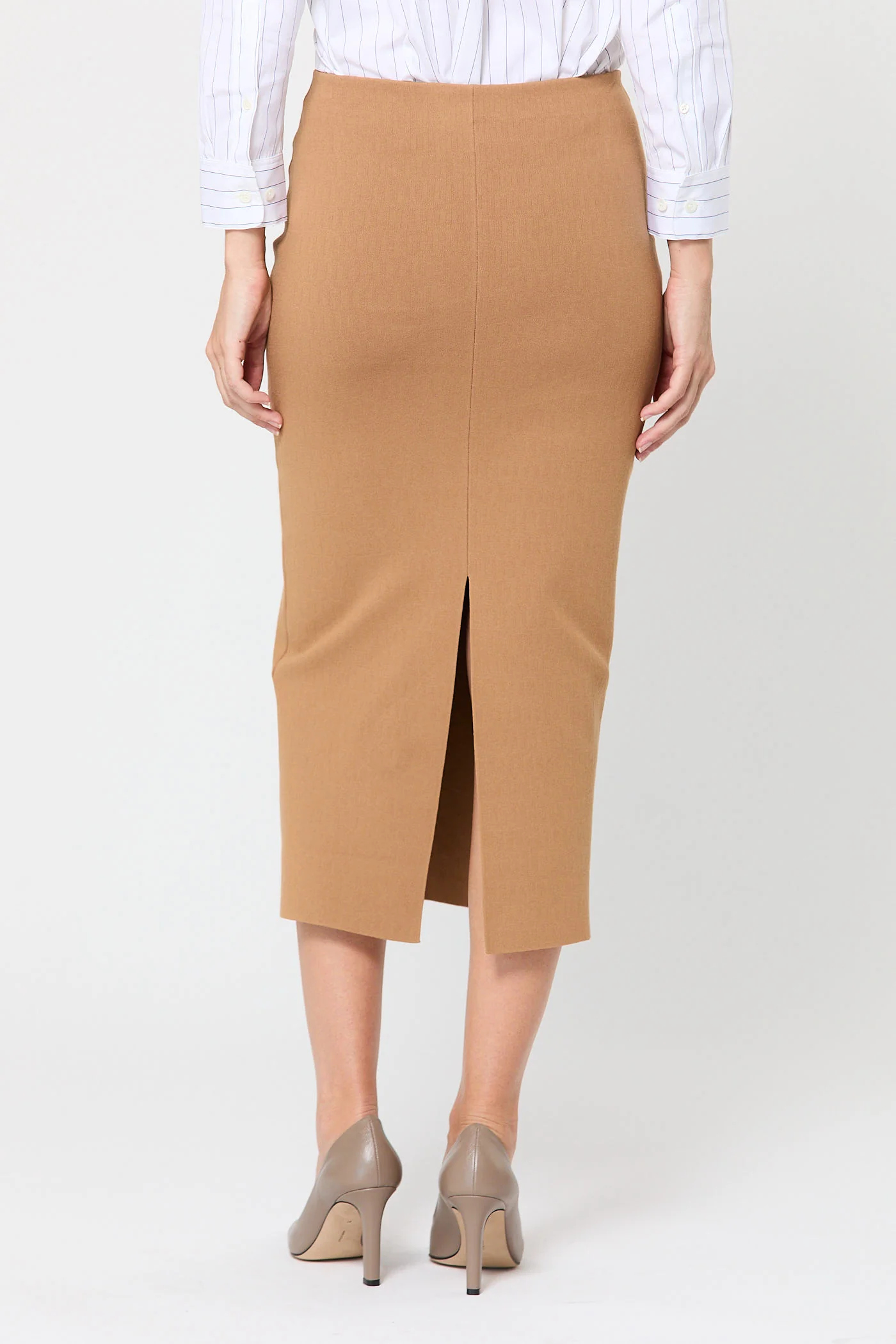Geo Petra Skirt - Image 4
