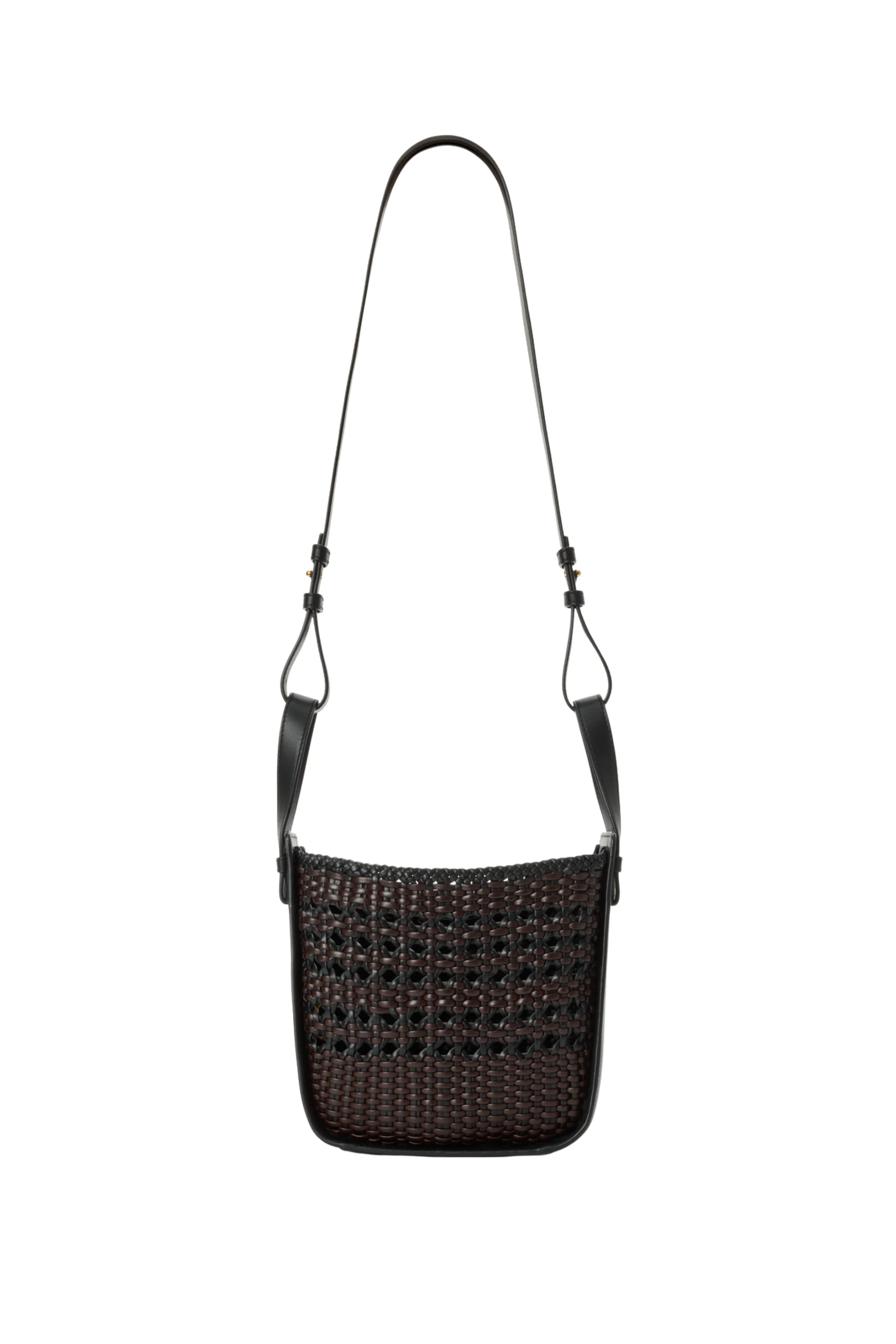 Hammock Woven Compact Bag - Image 5
