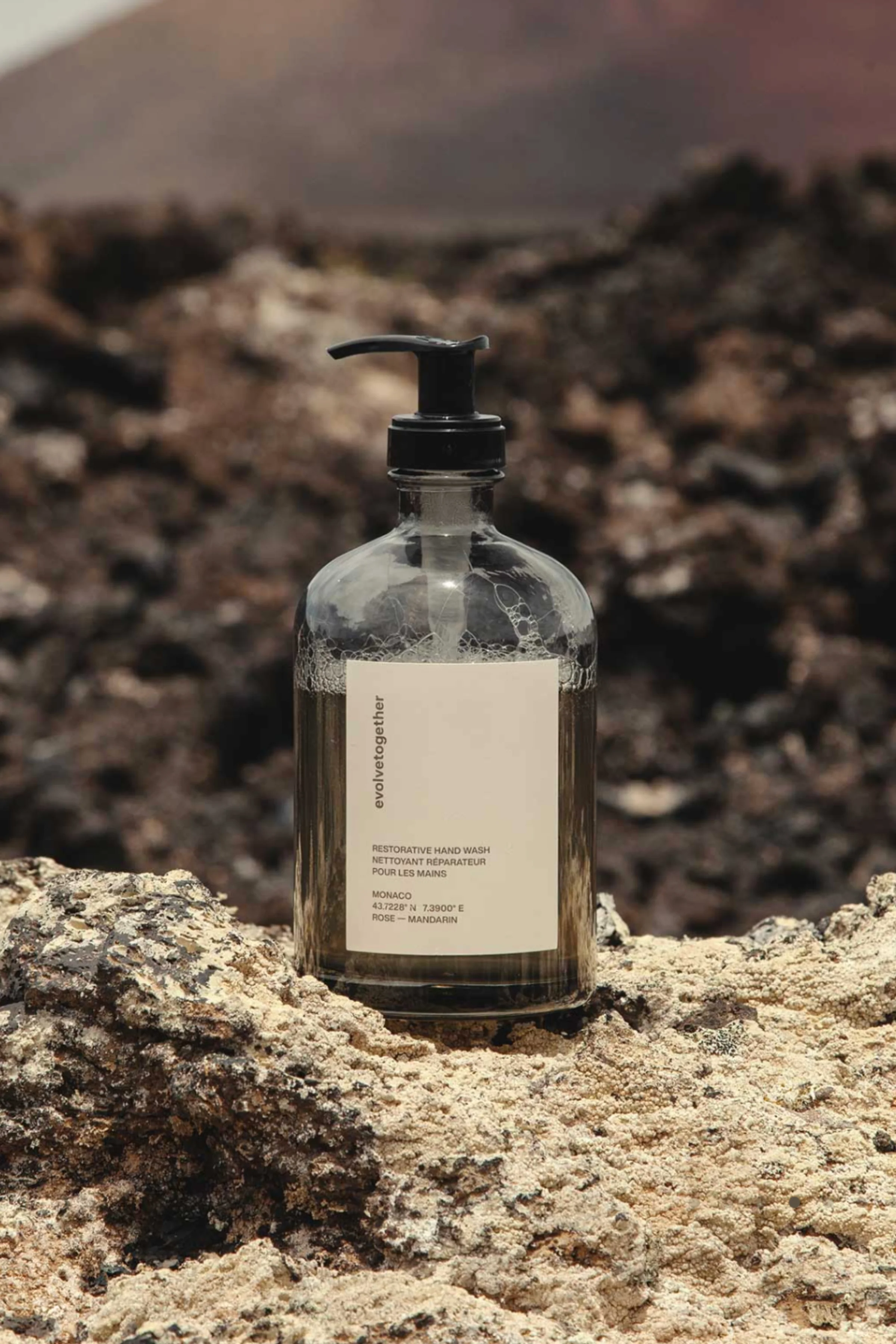 Havana Restorative Hand Wash Refill - Image 2